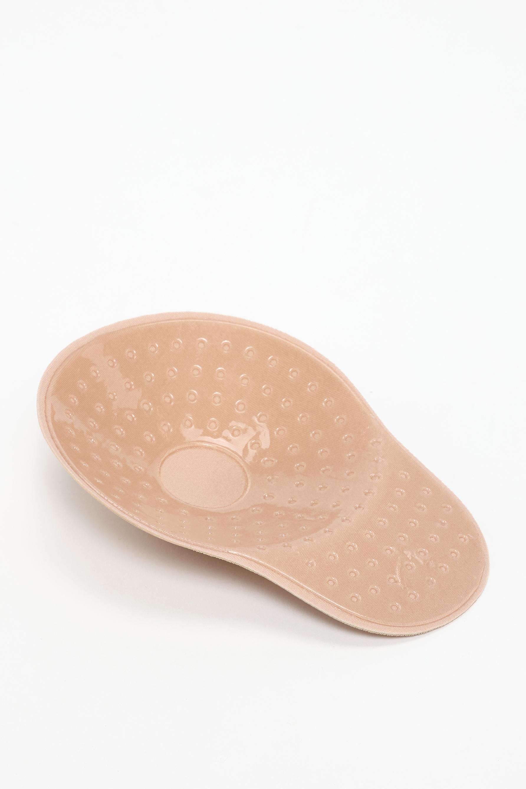 Fabric enhancer adhesive cups — ECRU