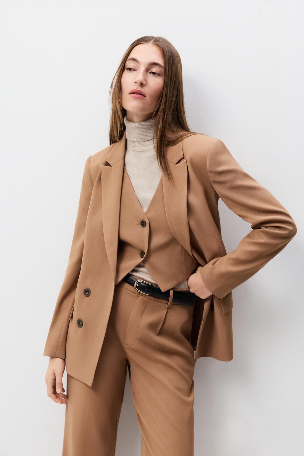 Blazer vestir bàsica