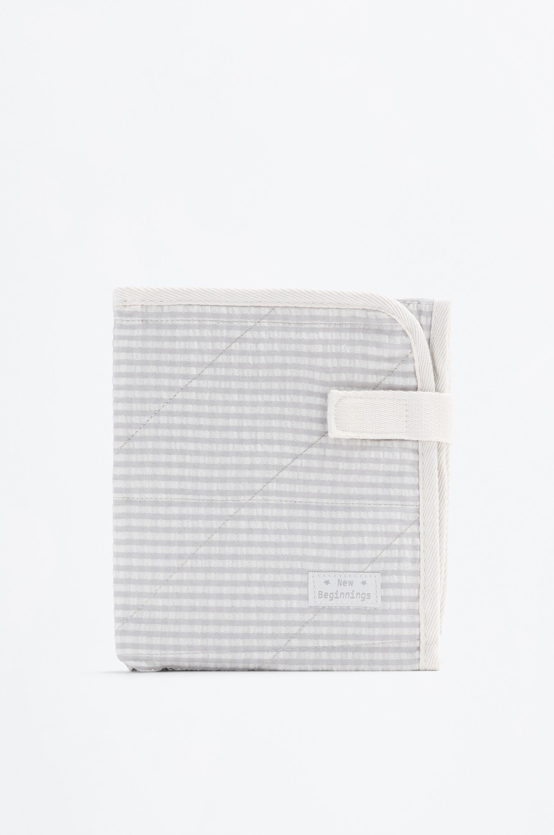 Cambiador maternidad