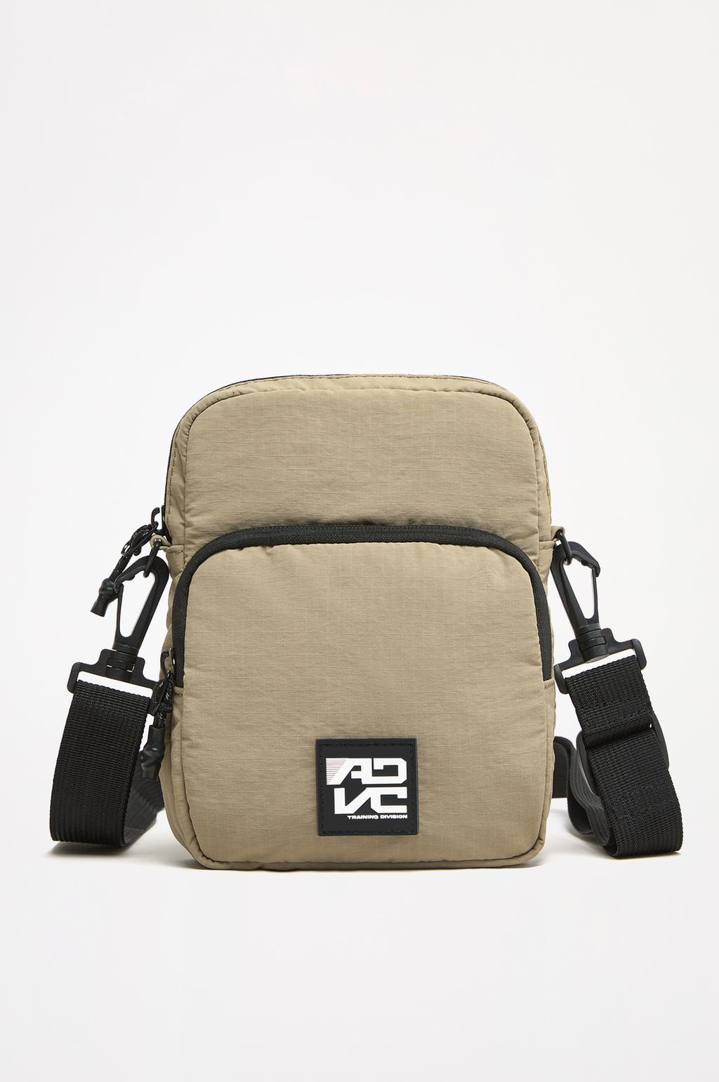 ADVC crossbody bag