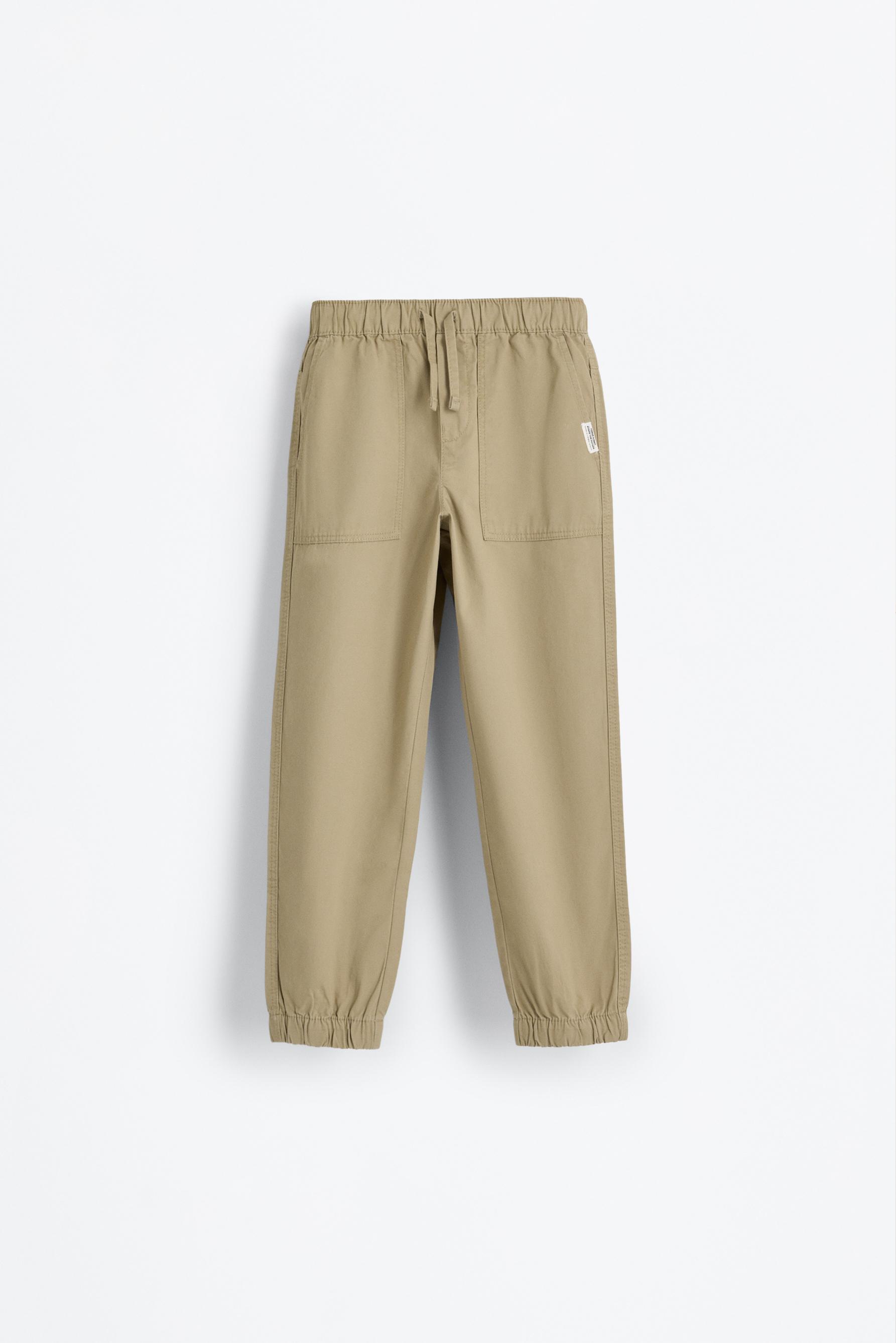 Pantalón jogger