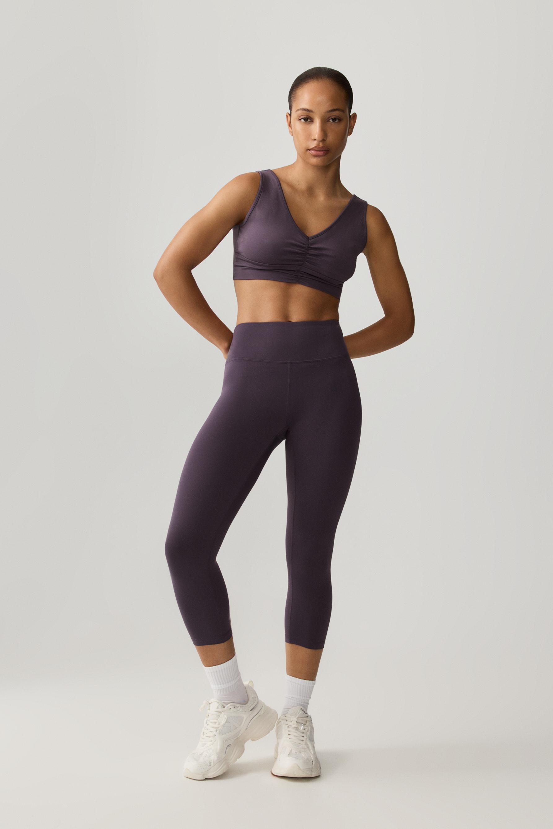 Legging deportivo pirata