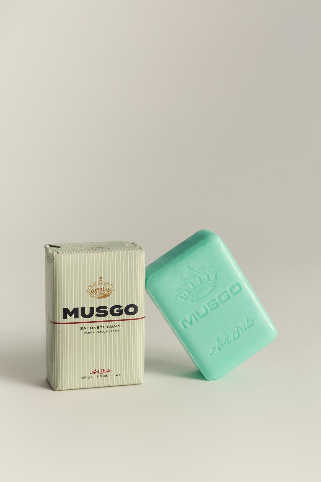 Sabó Molsa 160 g Ach. Brito