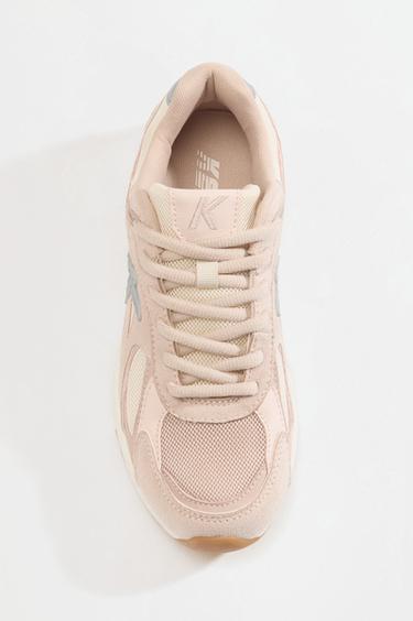 Kelme sneakers — PINK 3