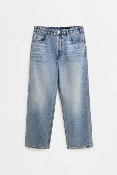 Baggy jeans — ROYAL BLUE 6
