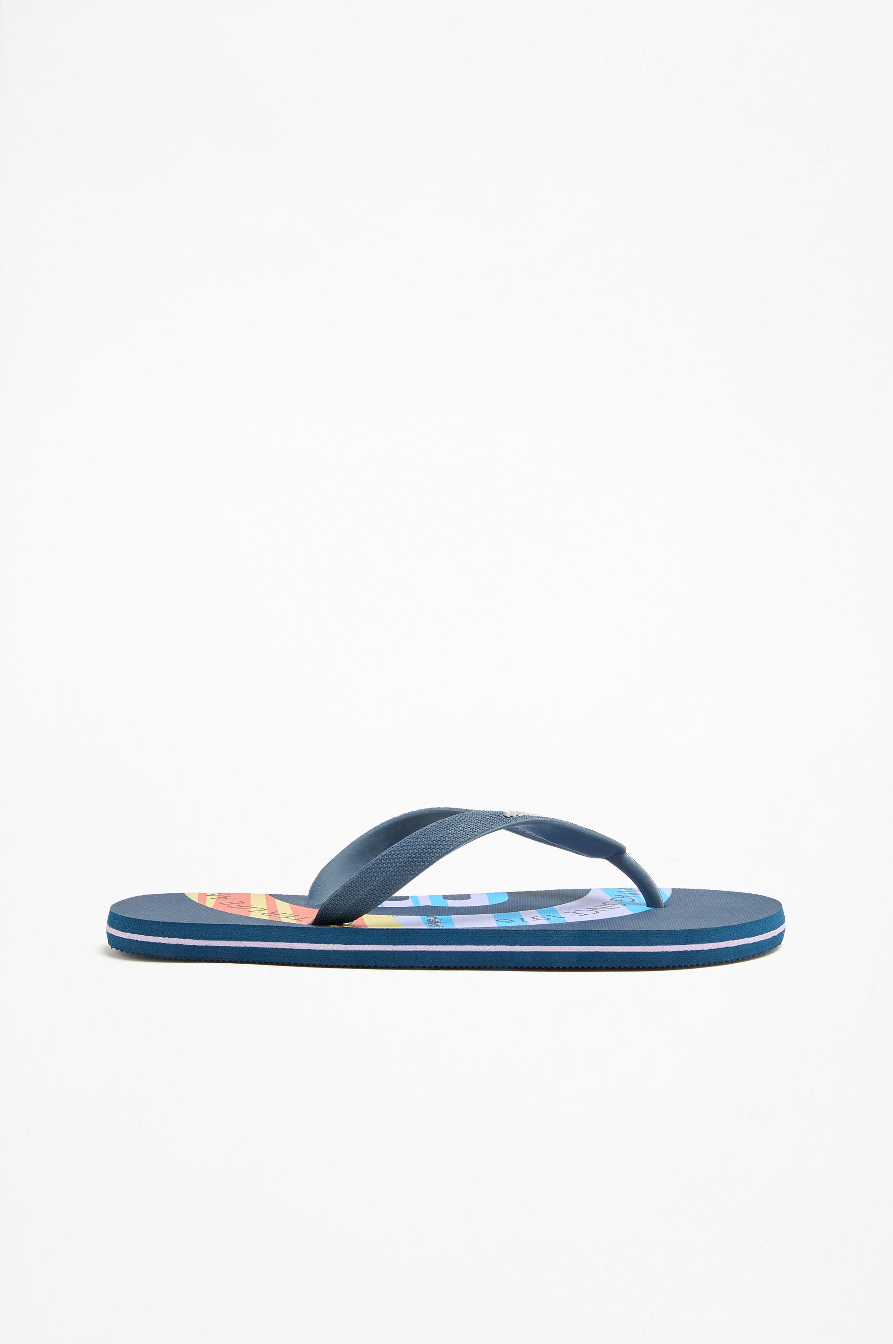 Sandalia dedo Mistral