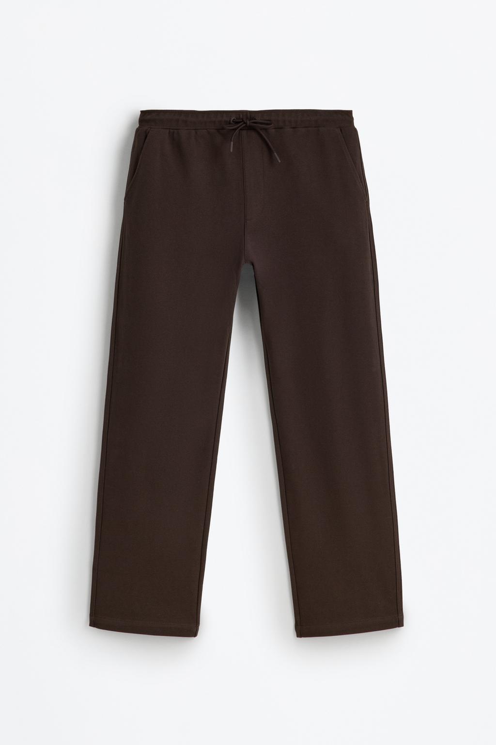 Comfort joggers