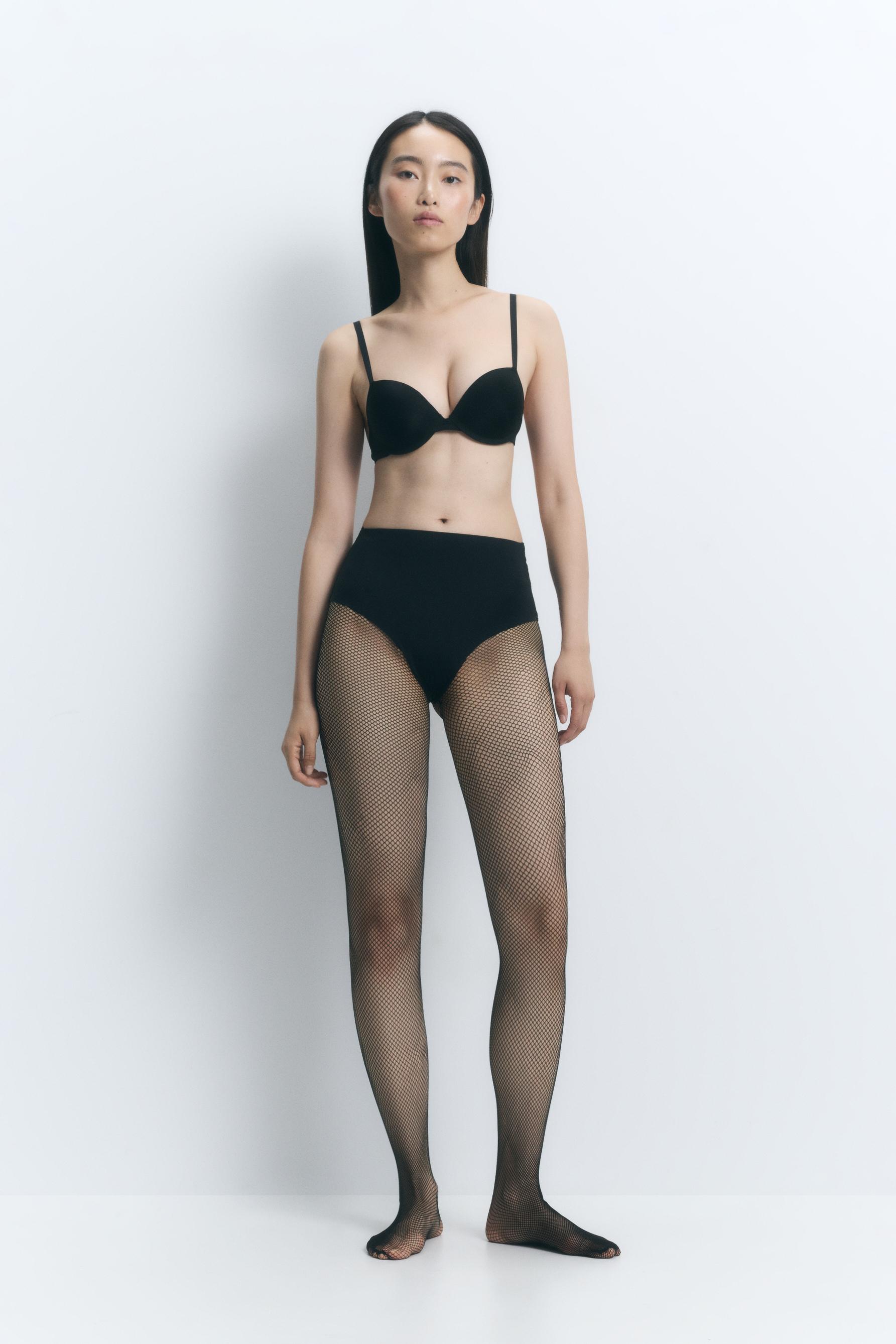 Pack 2 medias rejilla