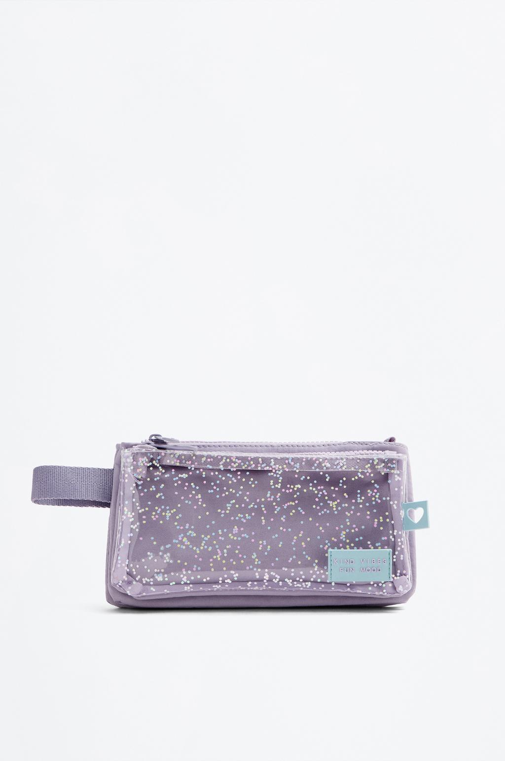 Fantasy pencil case