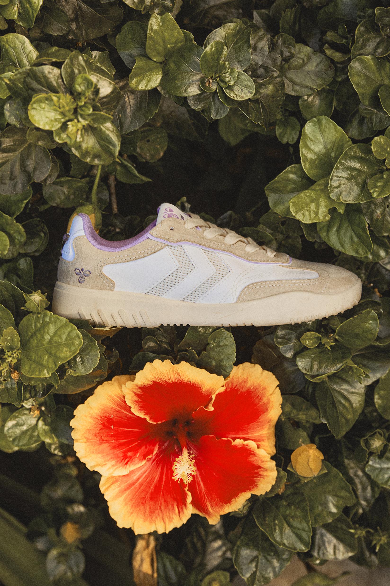 Lefties Lefties Bej Hummel spor ayakkabı Lefties'te! Bej - 6. görsel