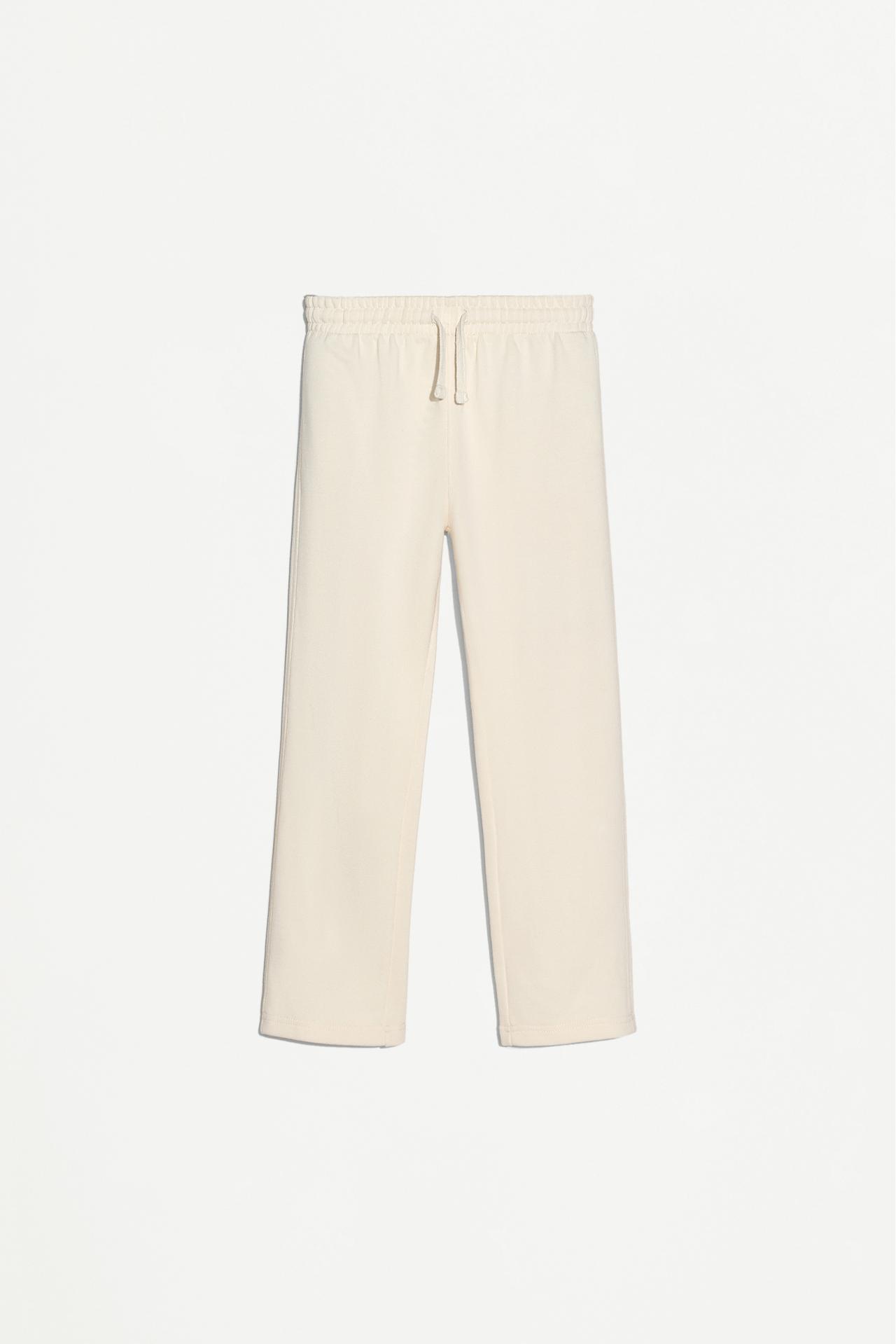 Pack of 4 plush trousers — SURGICAL GREEN