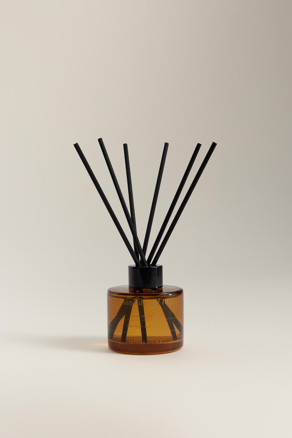 Difusor mikado Sandalwood 100 ml