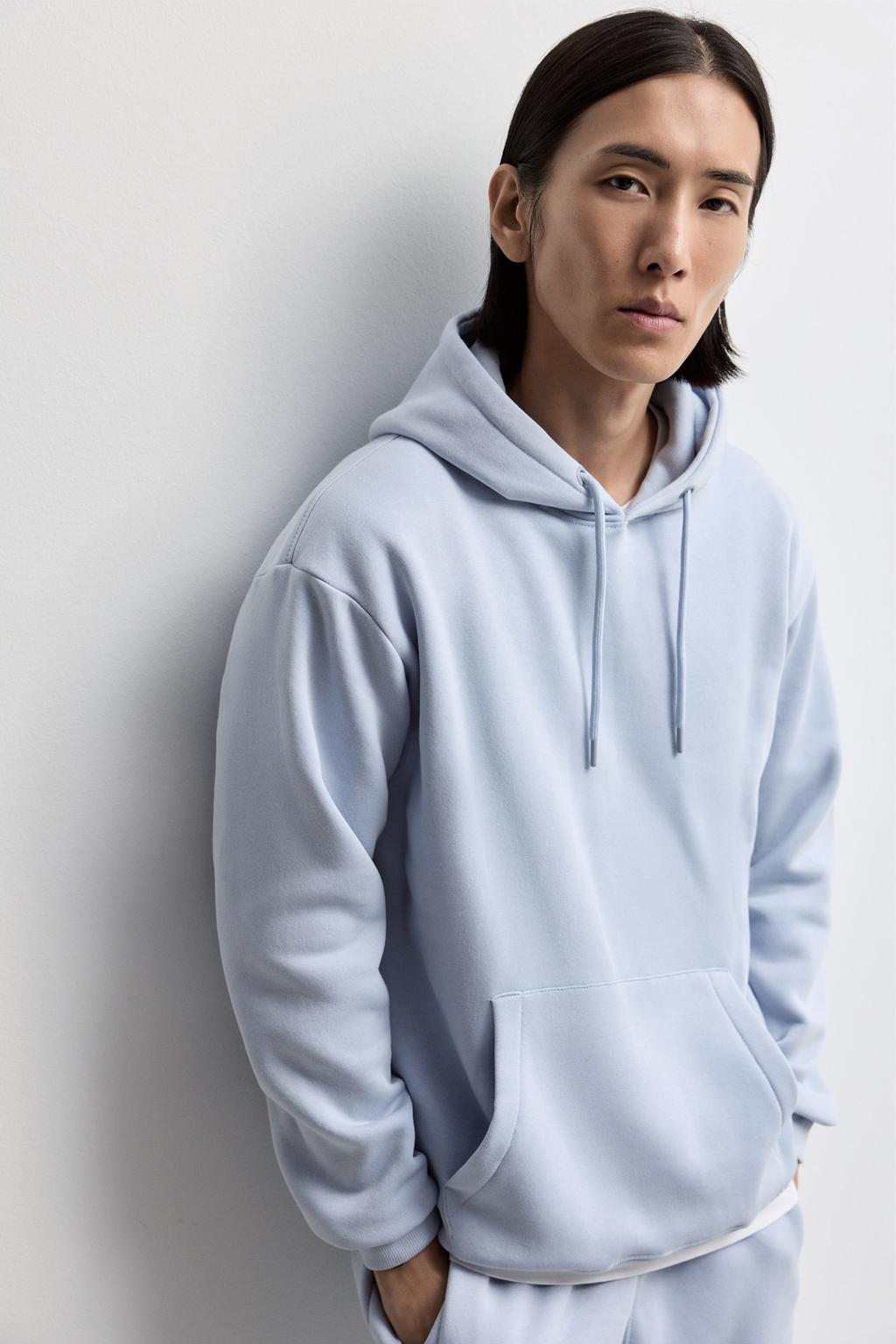 Sweatshirts de homem | LEFTIES Nova Coleção