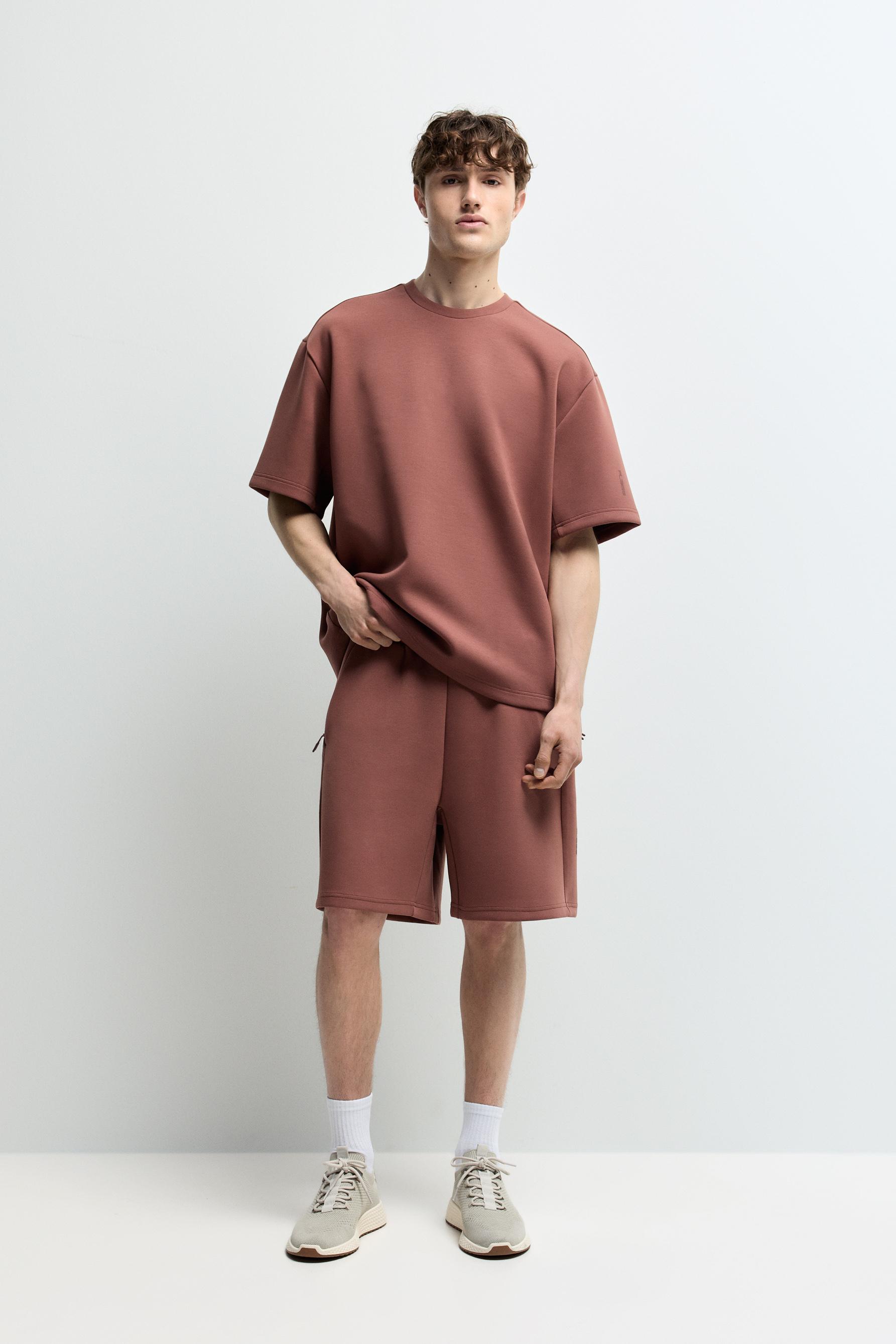 Bermuda efecto neopreno X-365