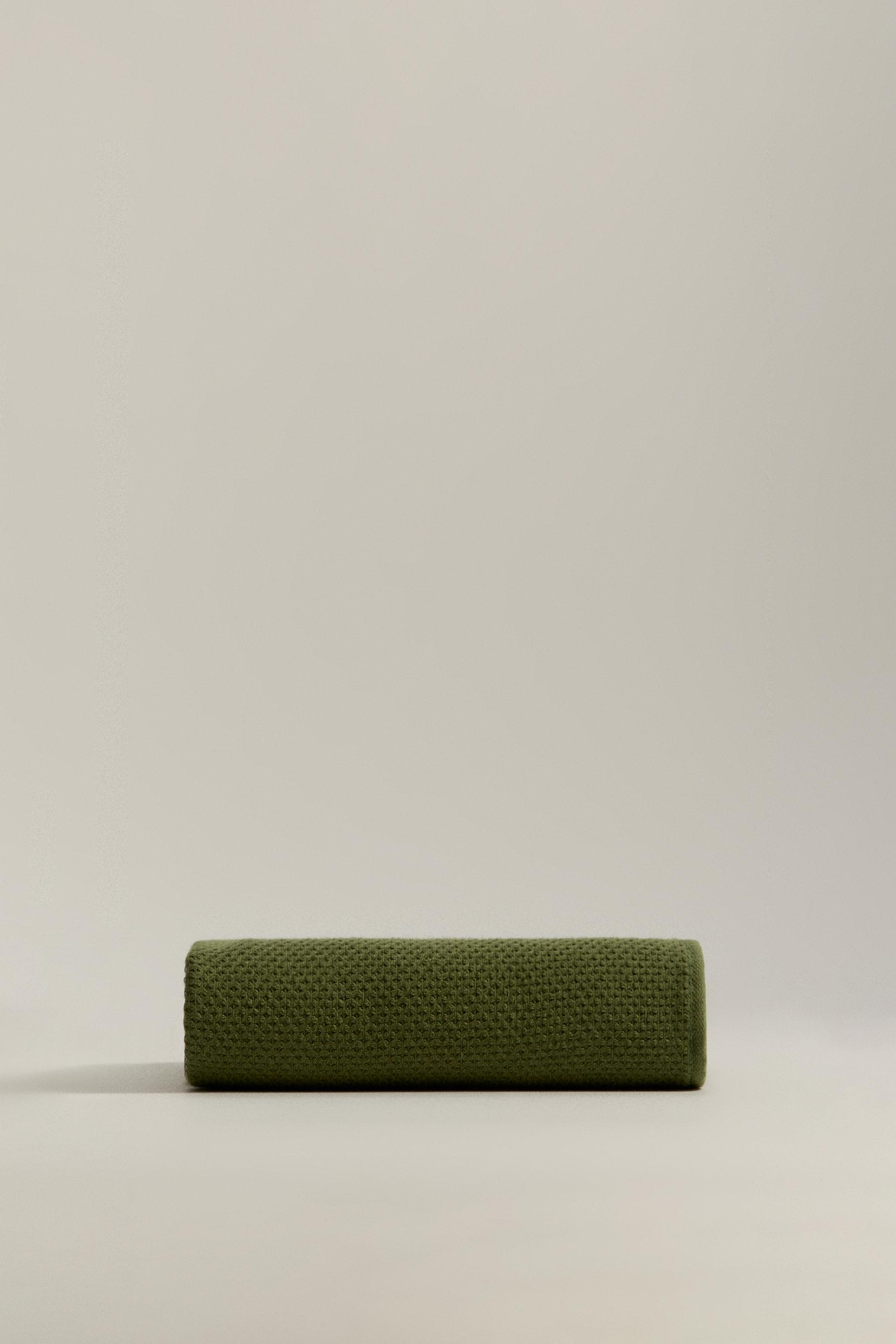 Toalla de manos estructura 30 x 50 cm