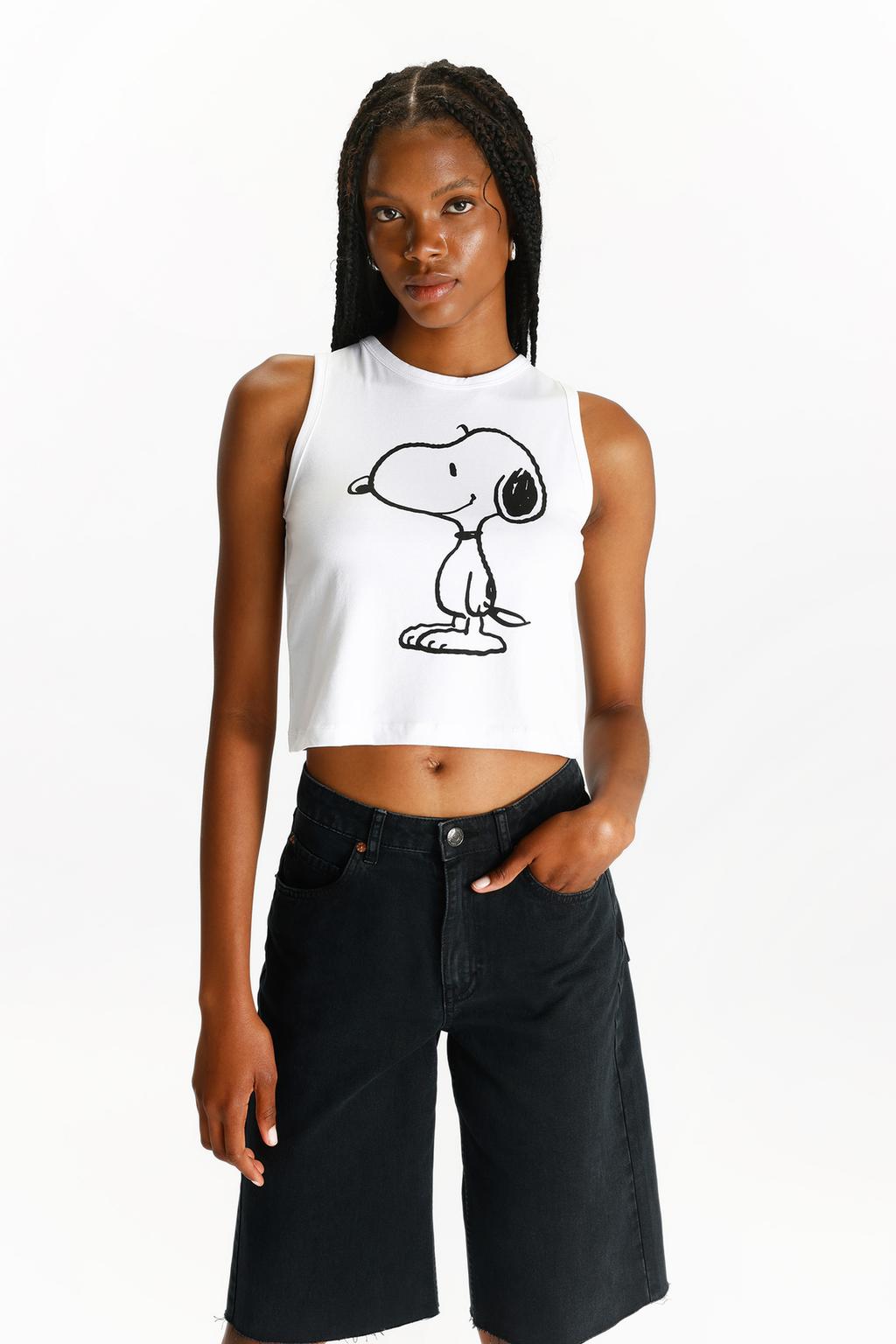 Top Snoopy Peanuts™