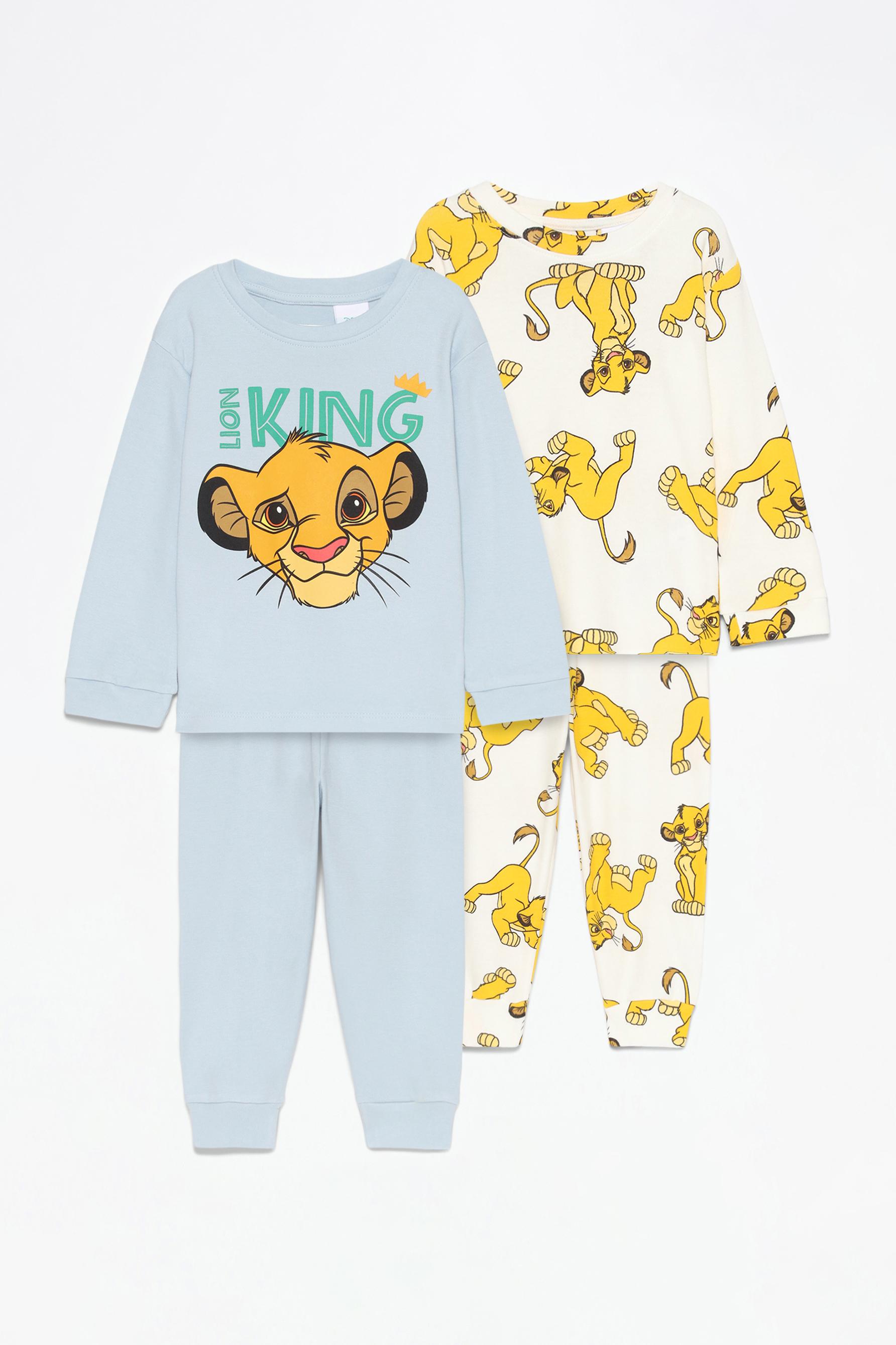 pijamas buzo primark