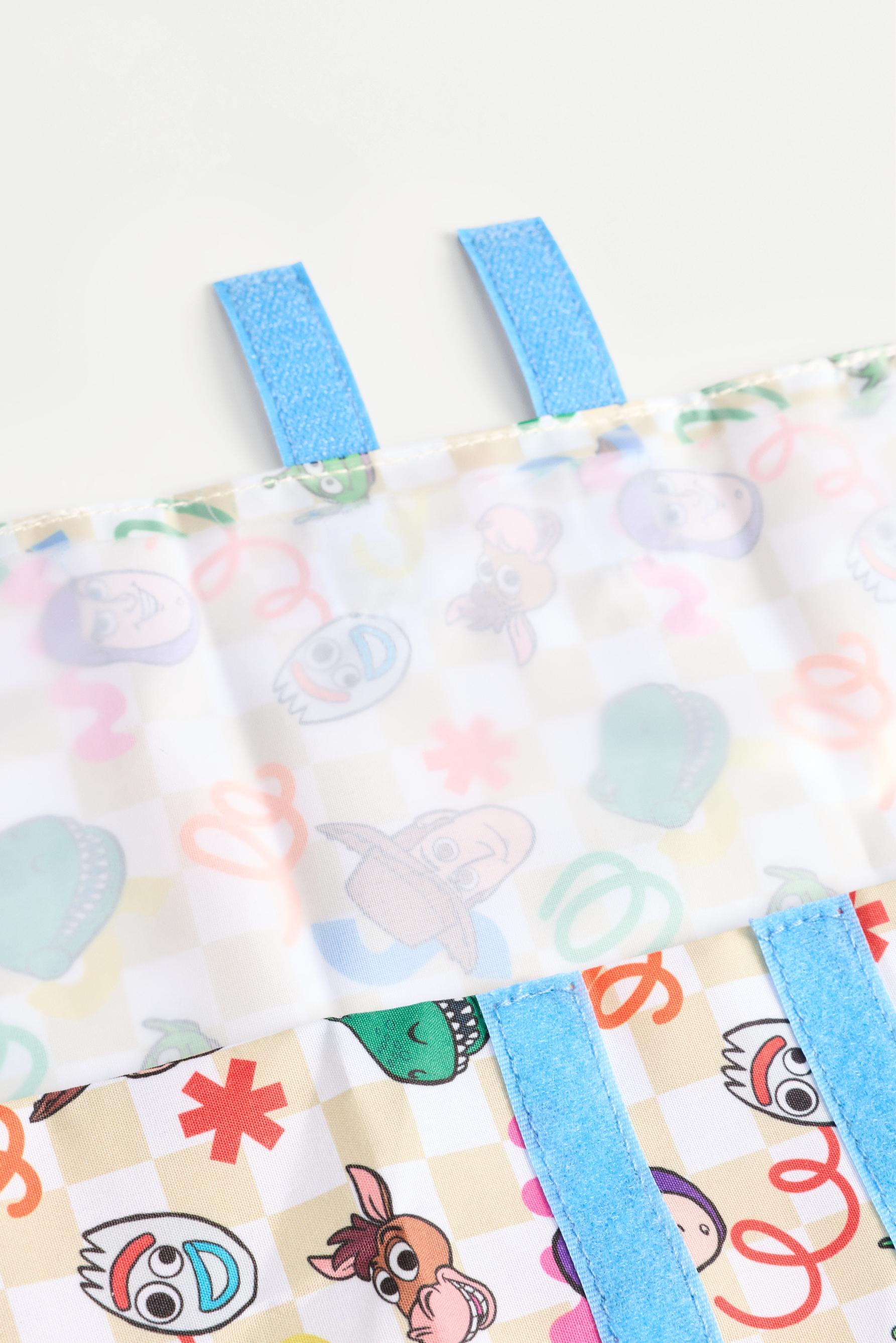 Toy Story ©Disney snack bag — ECRU/BEIGE