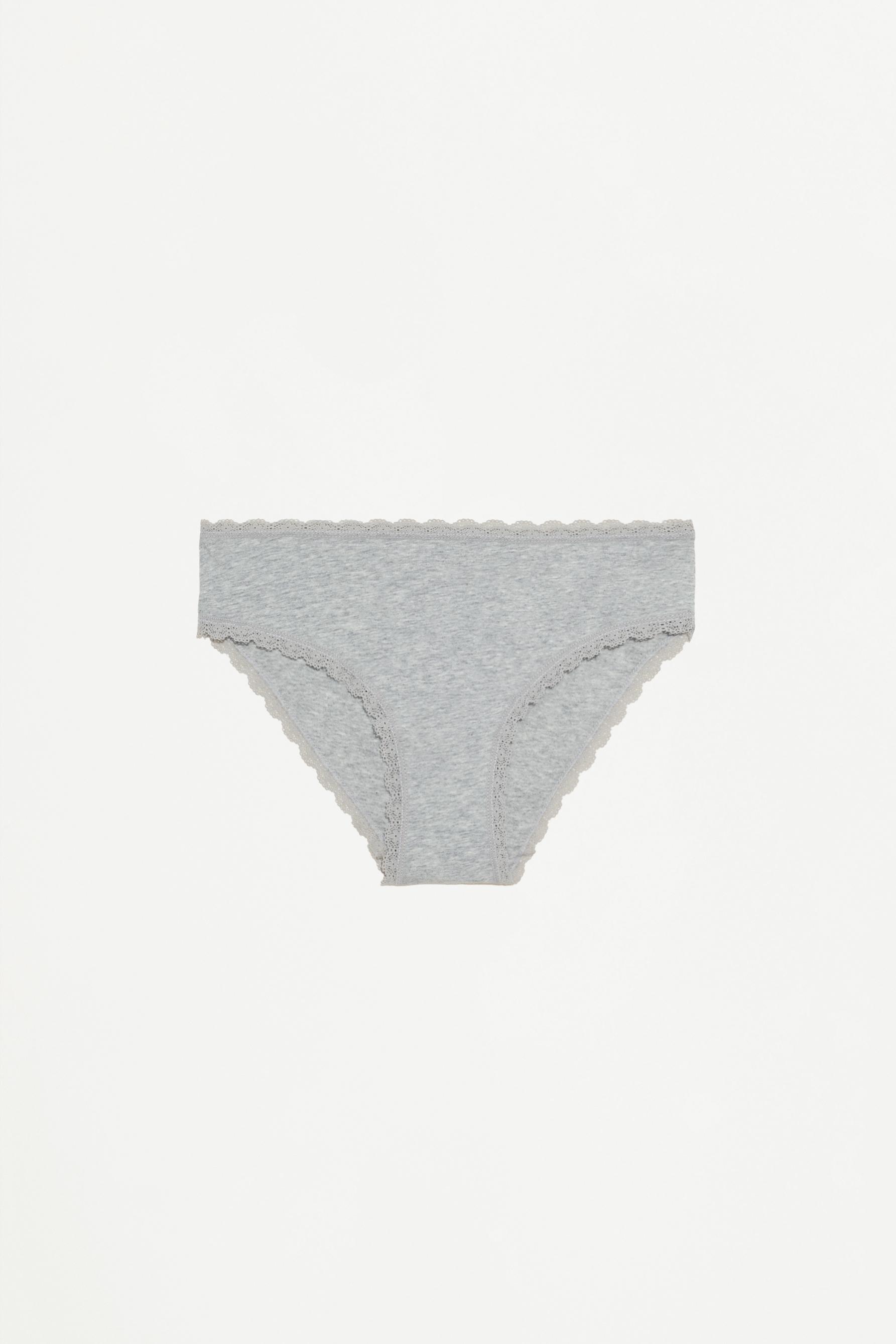 Classic cotton briefs (Pack of 7) — VARIOUS