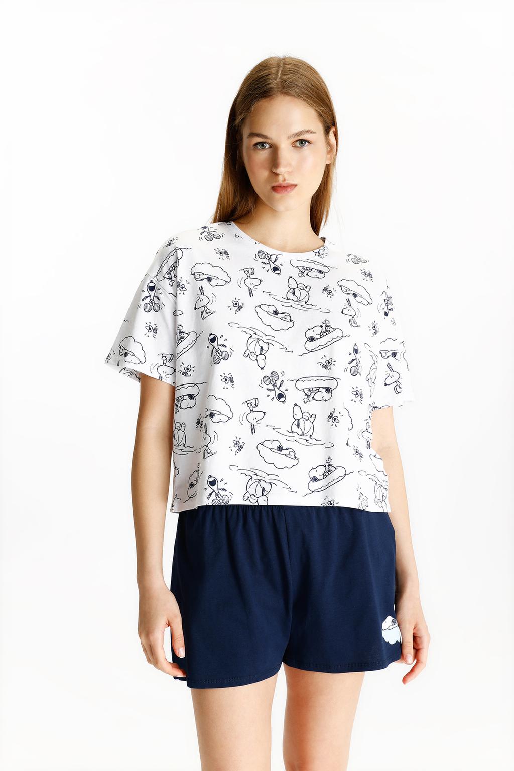 Snoopy Peanuts™ pyjamas