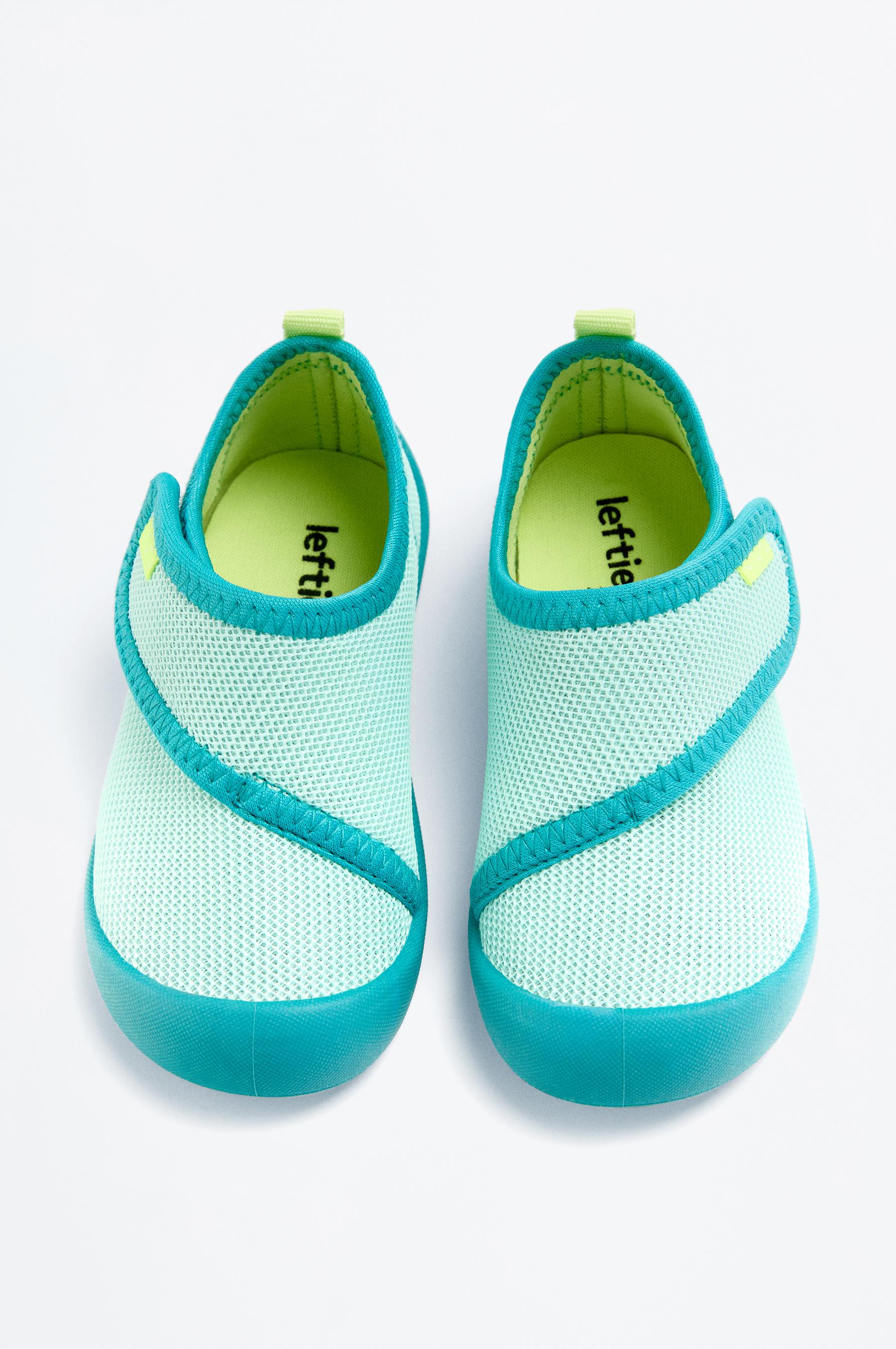 Lefties Su Yeşili Lefties Ayakkabisi Deniz