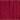 Ruffled top — MAROON