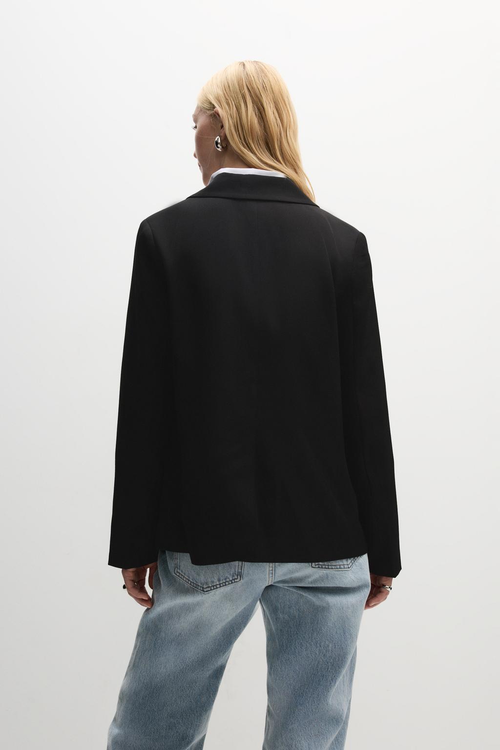 Blazer basic