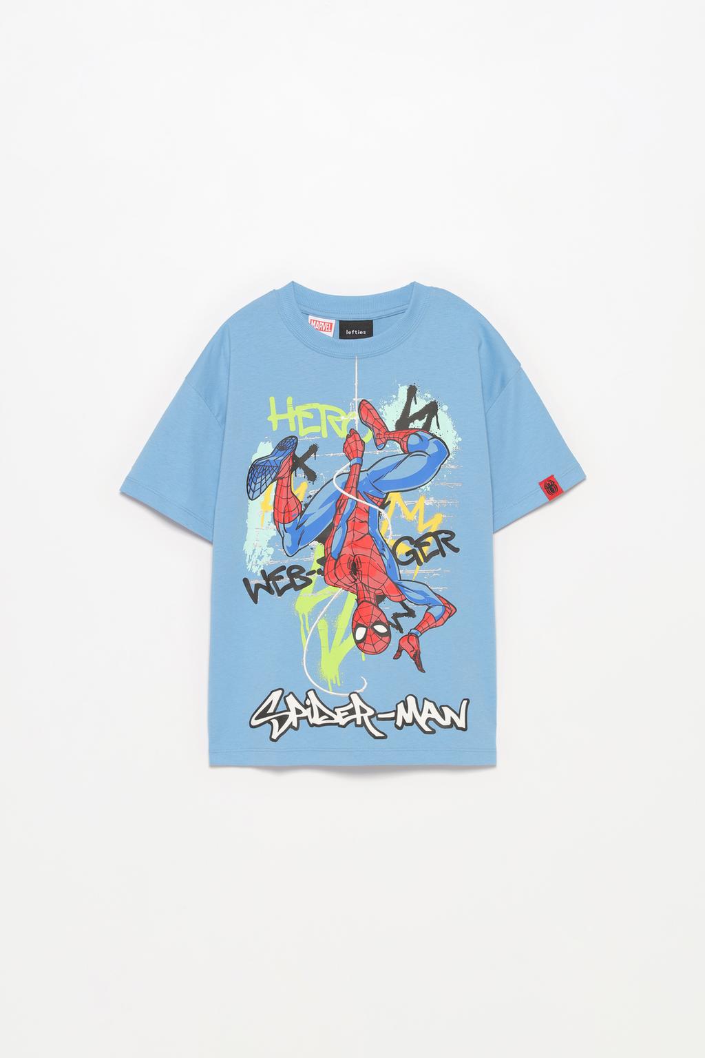 Tricou Spiderman ©Marvel