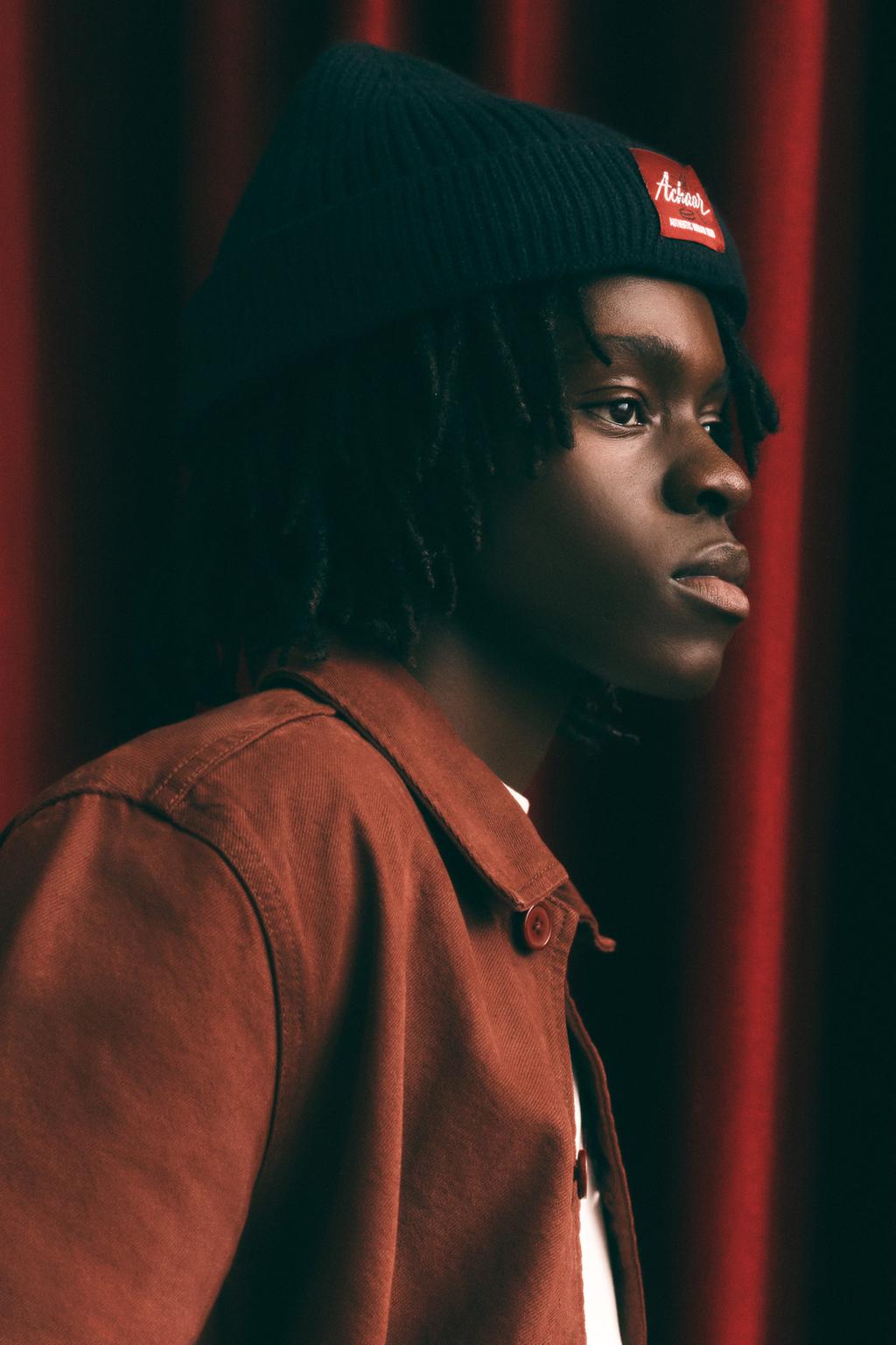 Gorro Achaar x Lefties