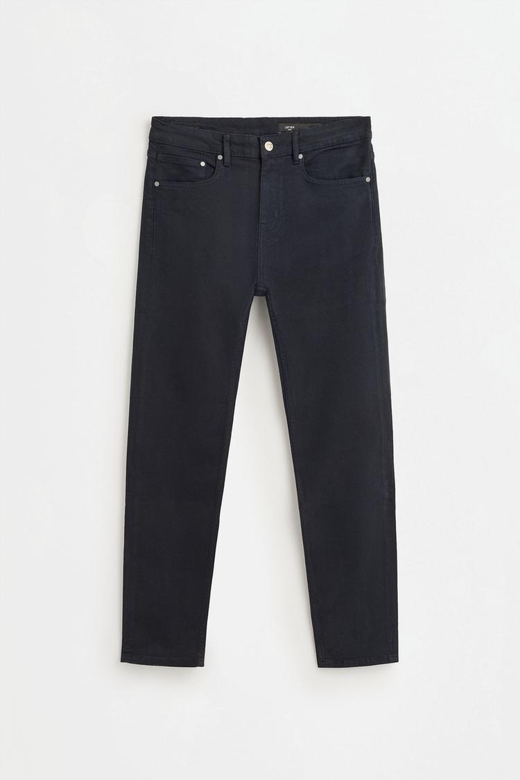 Slim jeans — DARK BLUE
