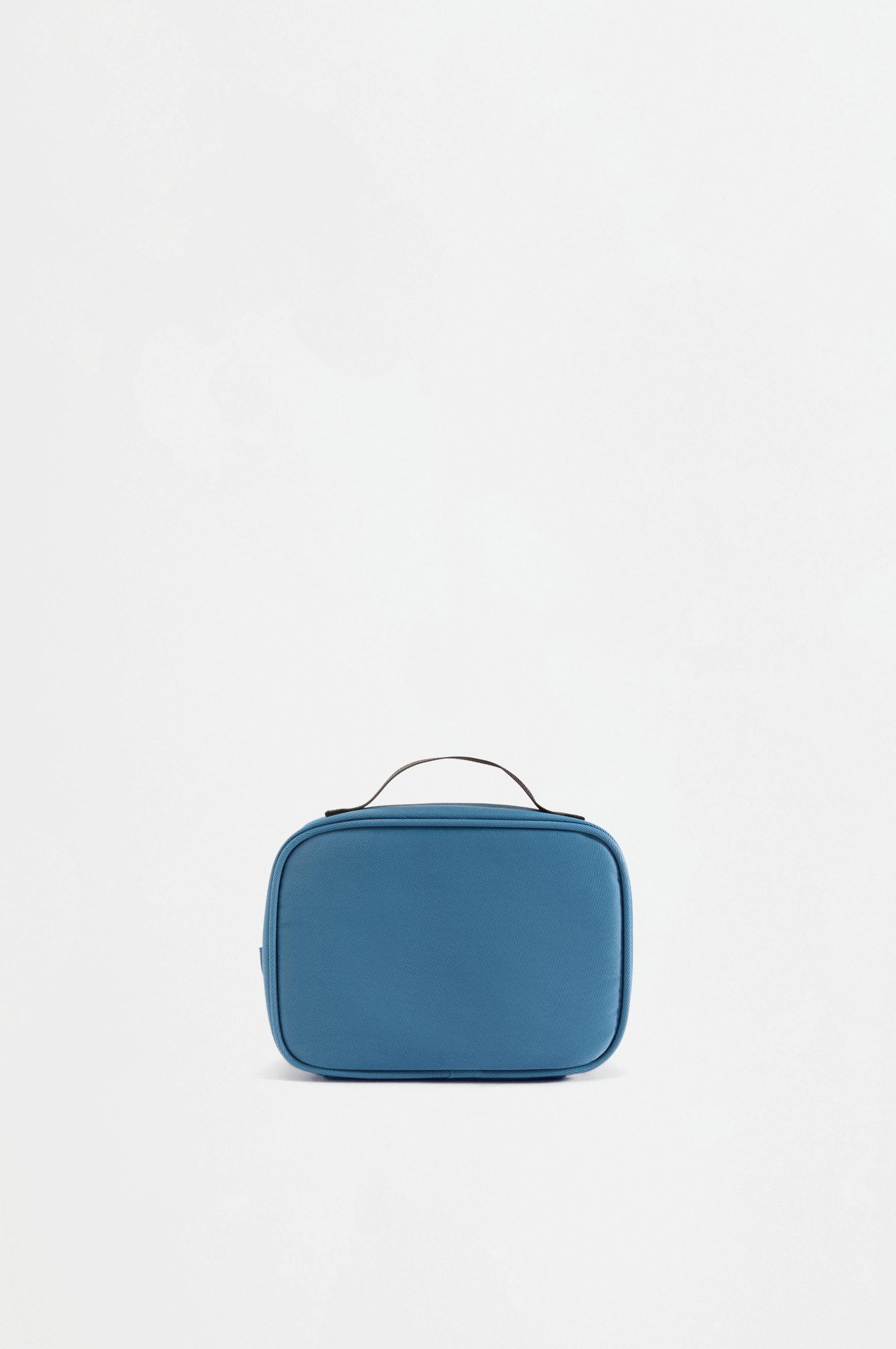 SONIC™ | SEGA Multipurpose Bag — WASHED BLUE