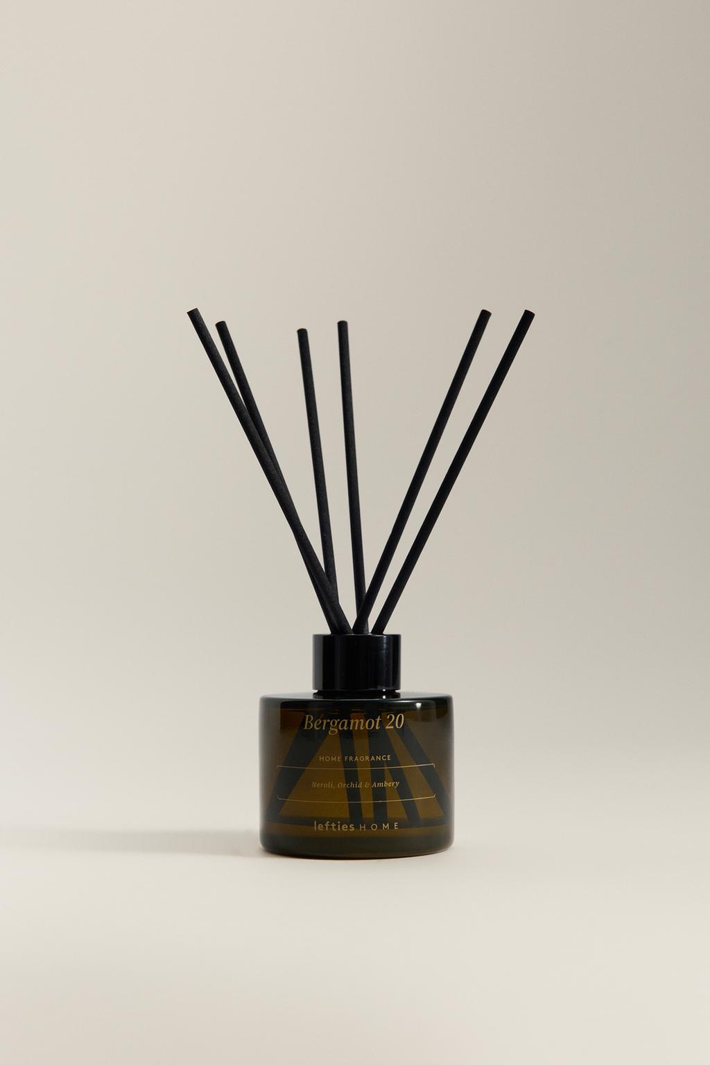 Diffusore mikado Bergamotto 100 ml