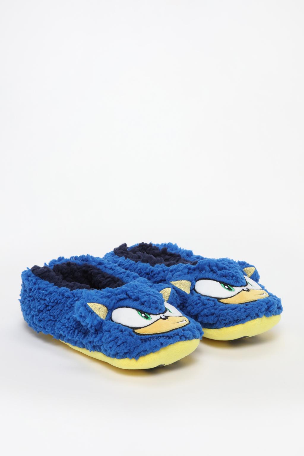 Sonic™ | SEGA house slippers