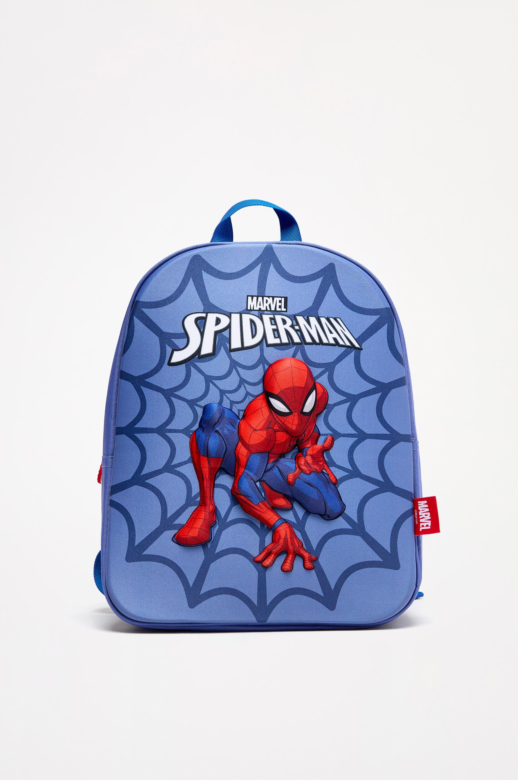 Spiderman Marvel backpack