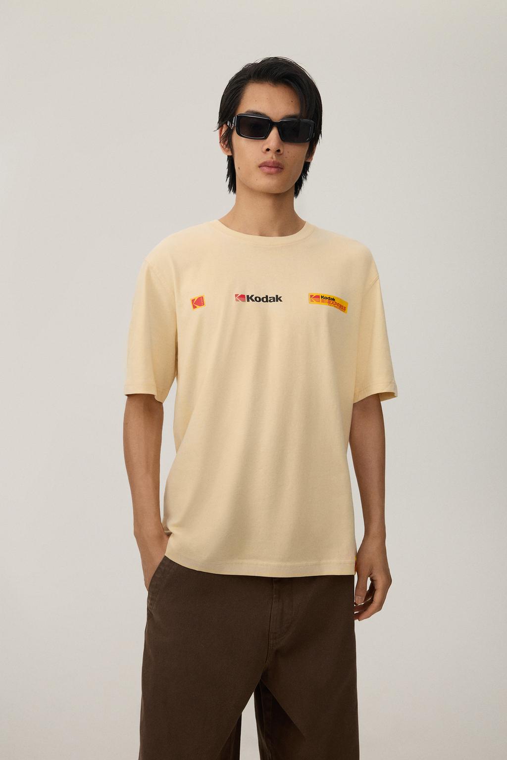 Kodak T-shirt