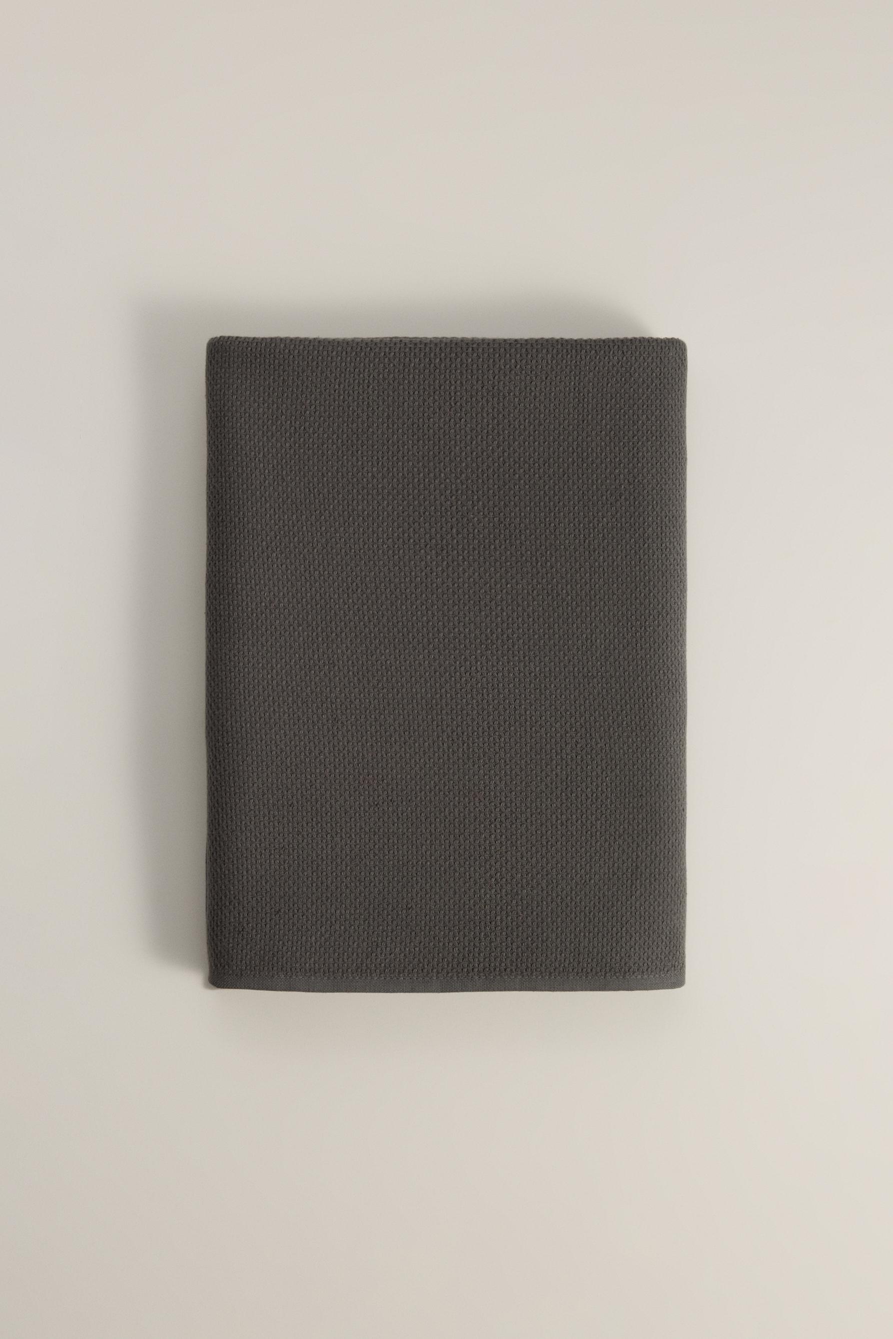 Toalla de manos estructura 90 x 50 cm