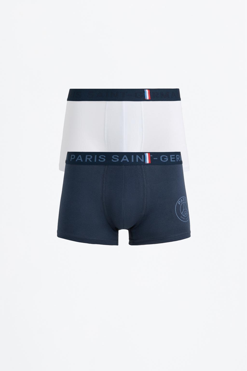 Pack 2 boxer, Paris Saint-Germain x Lefties