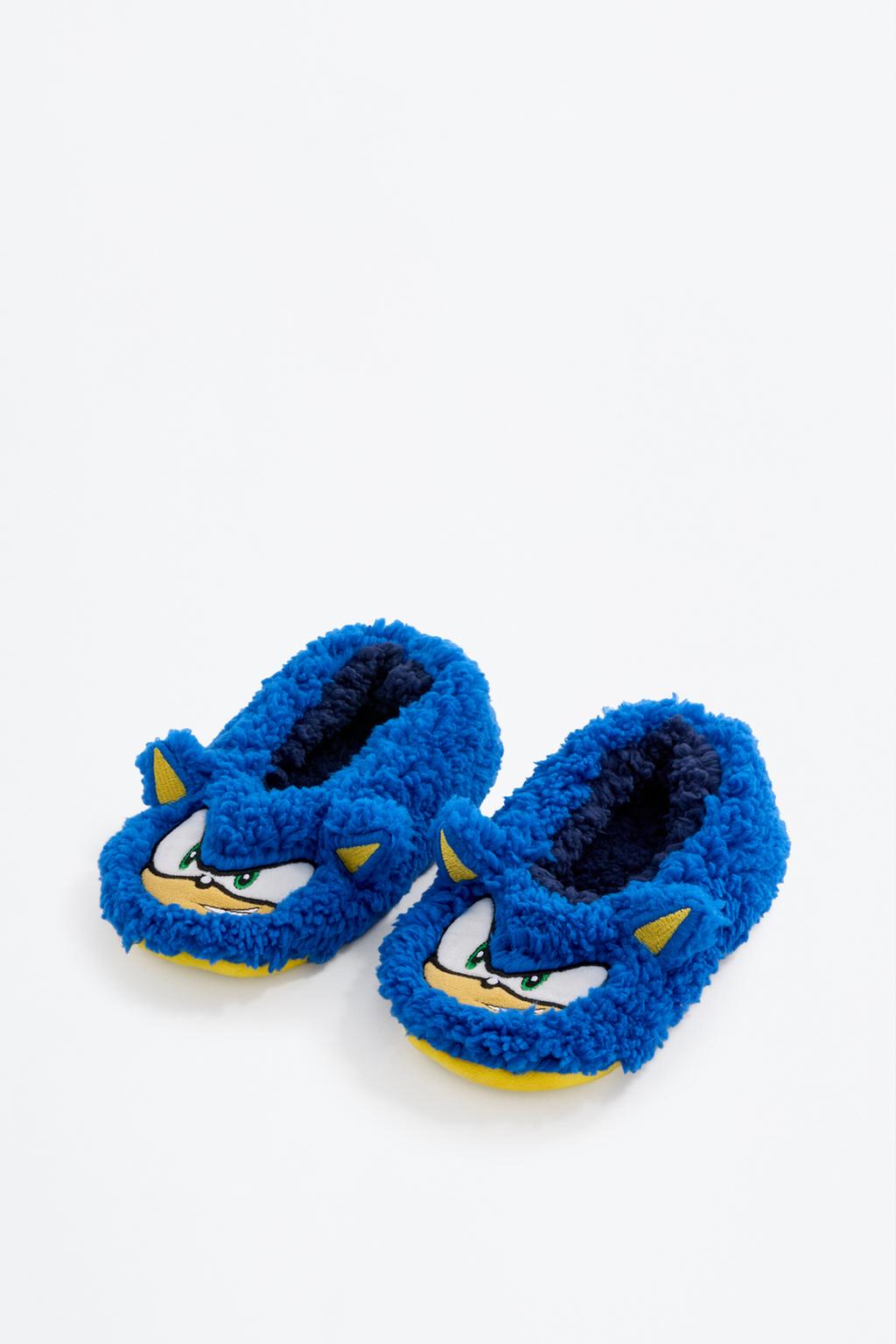 SONIC™ | SEGA house slippers