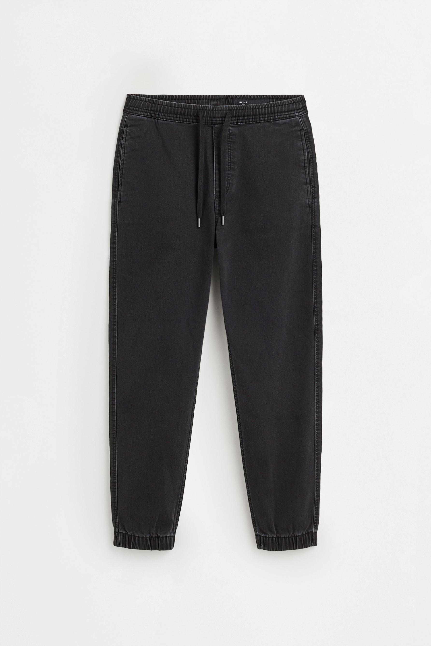 Jeans jogger