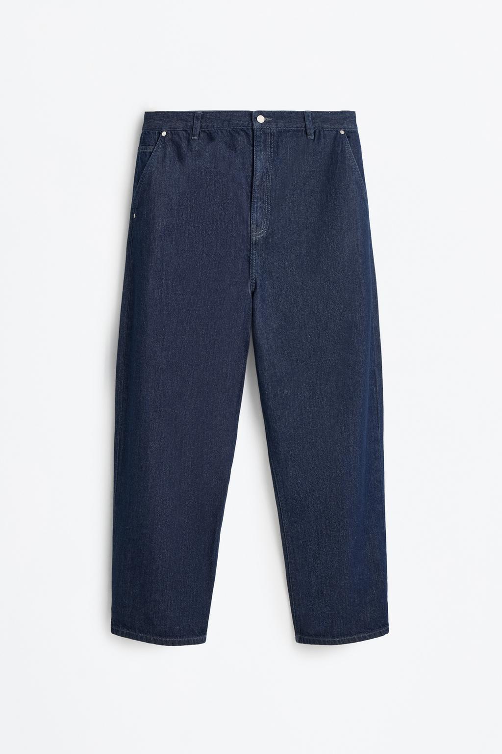 Super baggy jeans