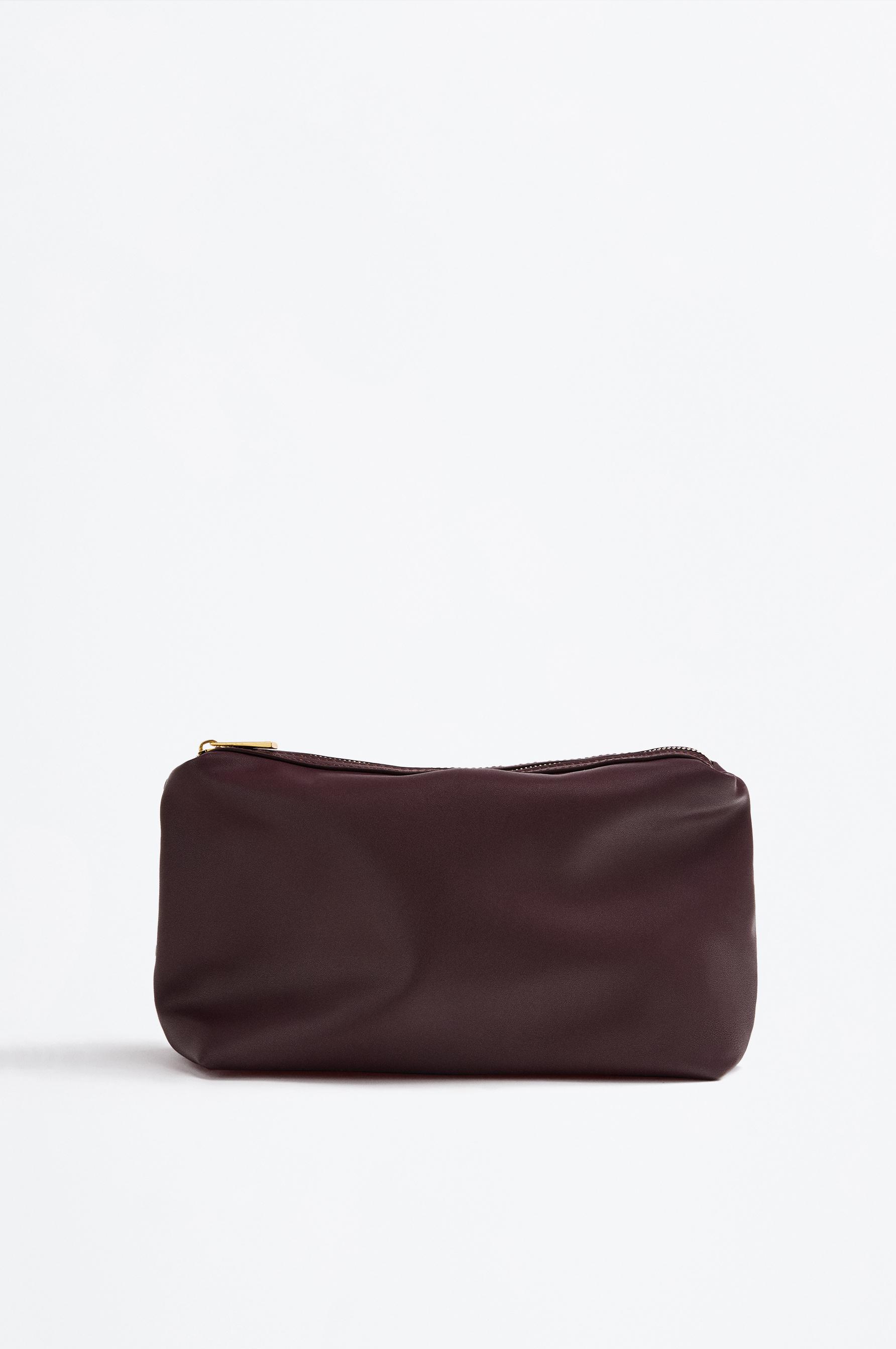 Neceser grande textura