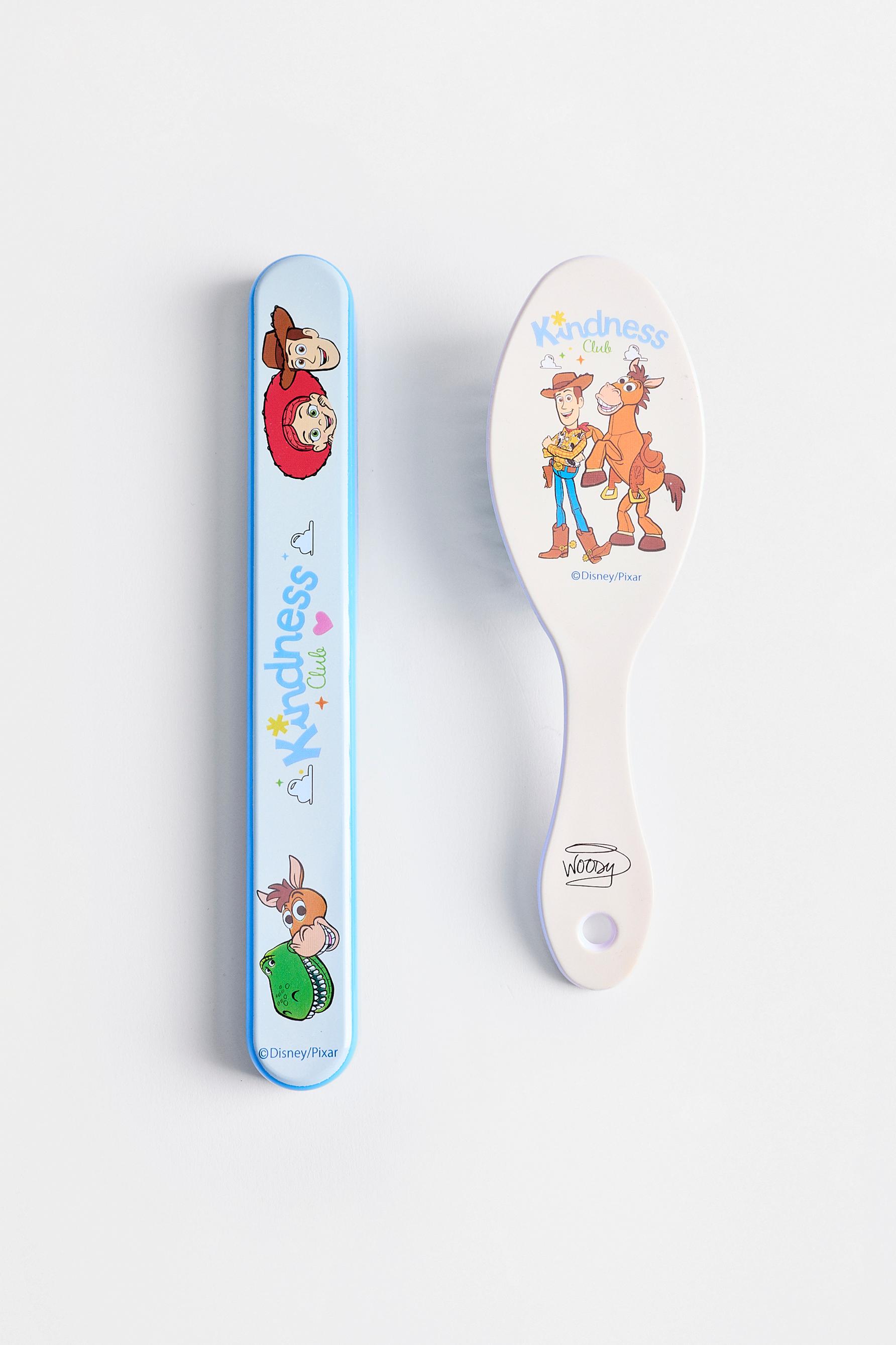 Toy Story ©Disney travel set — SKY BLUE
