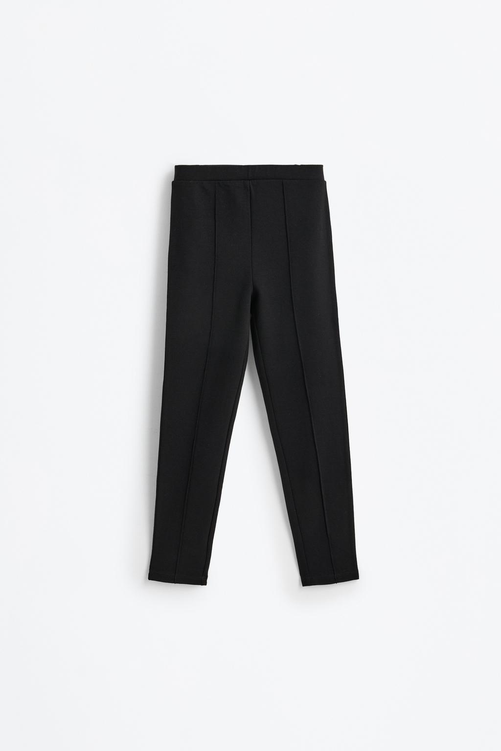 Legging punto roma