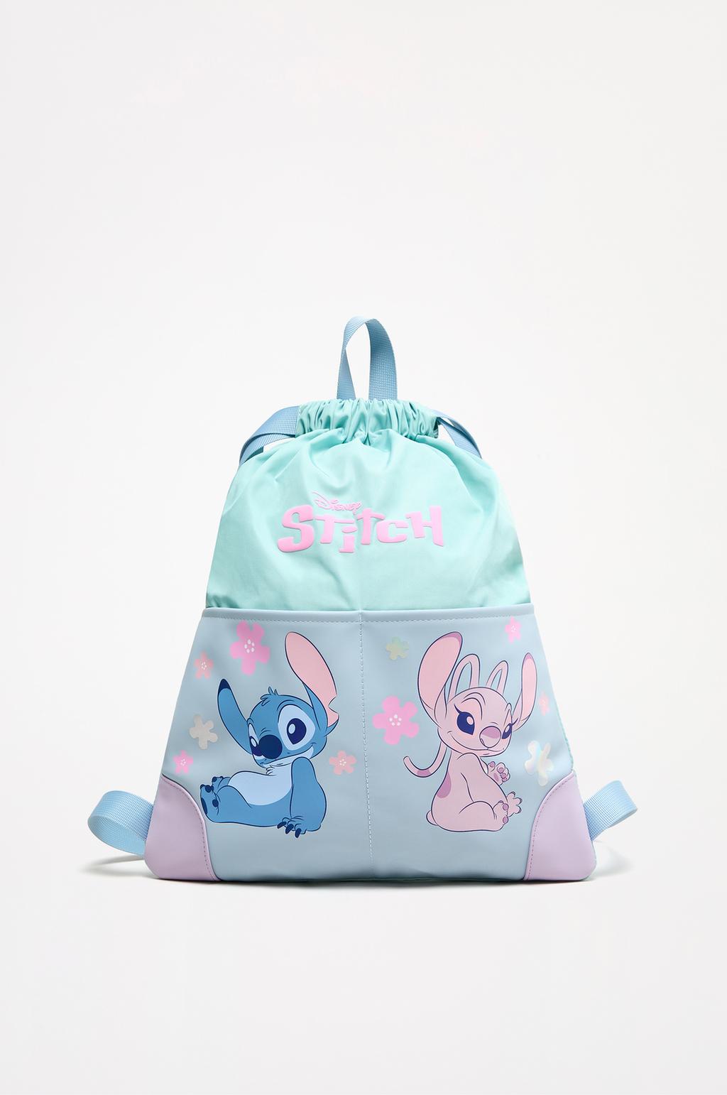 Lilo & Stitch ©Disney bucket backpack