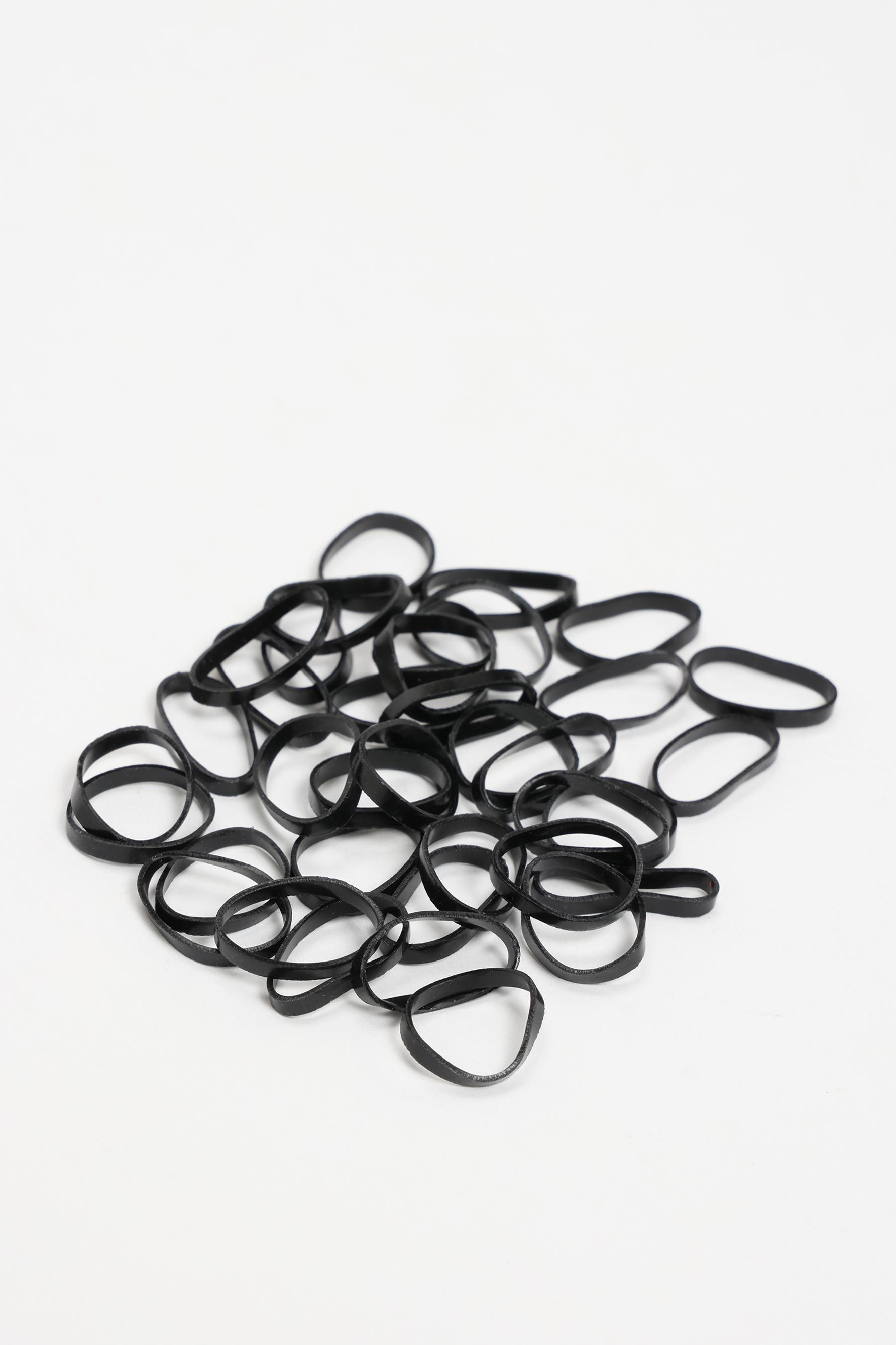 Pack de 500 gomas elásticas