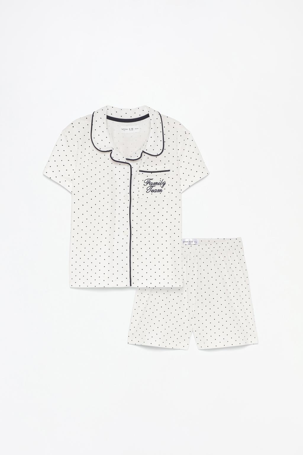 Niña | Pijama Family Team