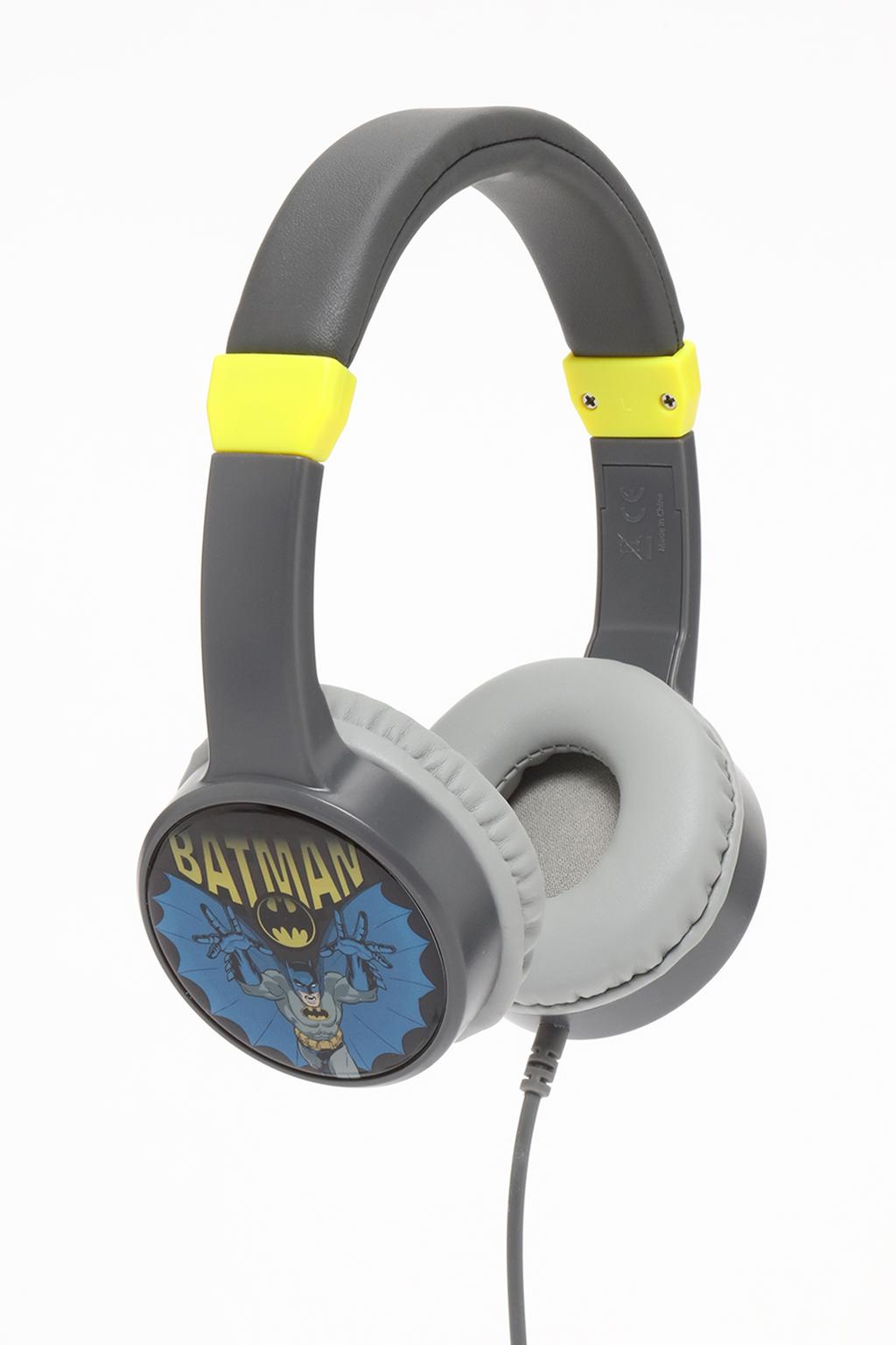 Lefties x Energy Sistem Batman © DC headphones