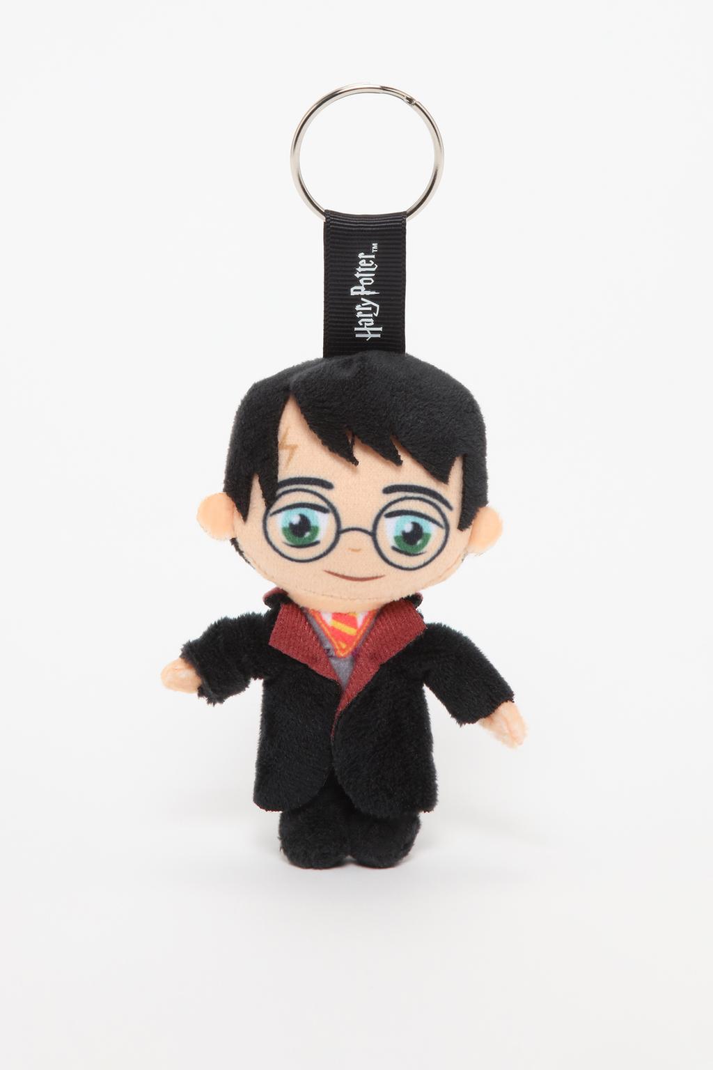 Porta-chaves peluche do Harry Potter © &™ Warner Bros