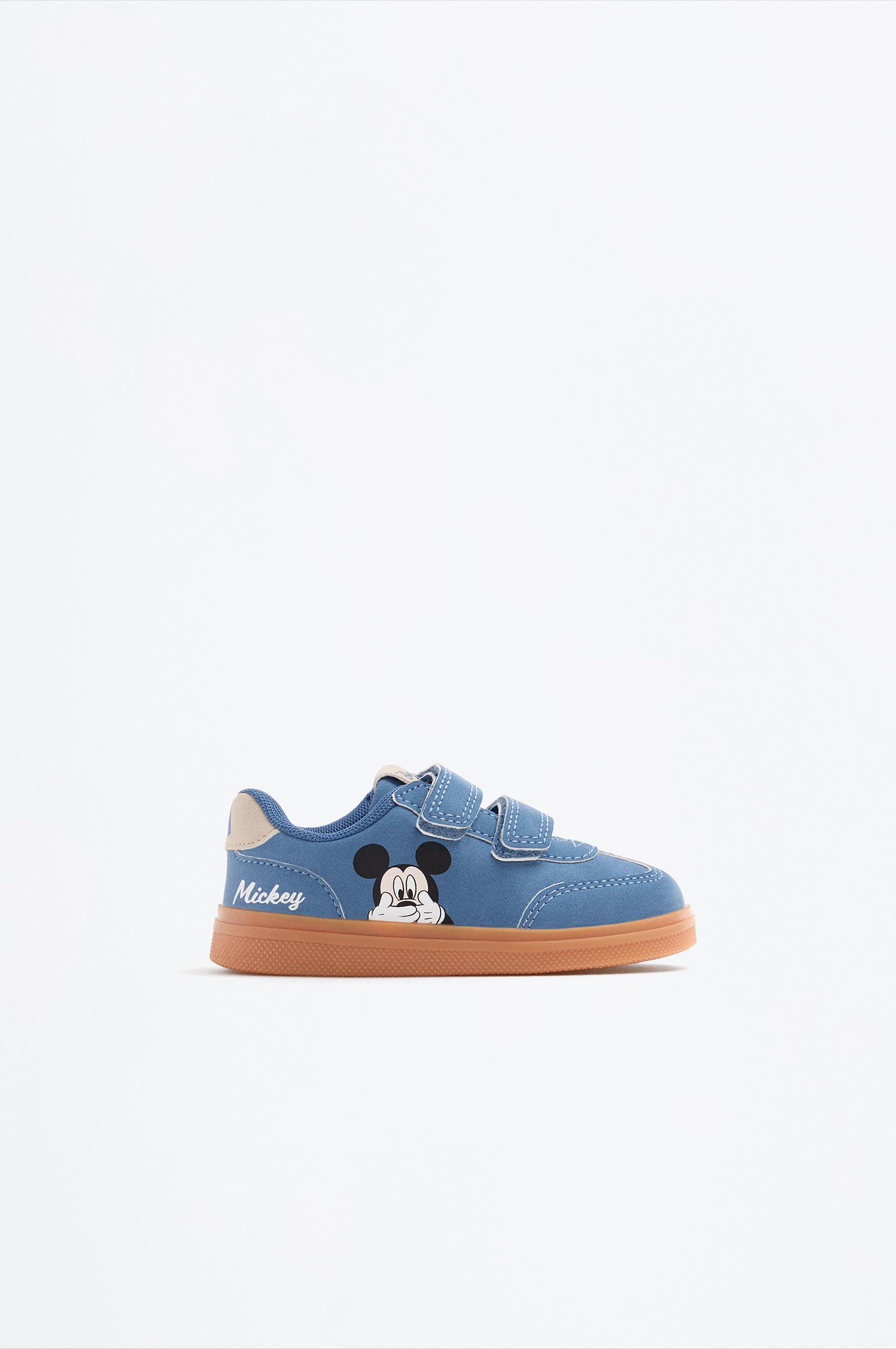 Mickey Mouse ©Disney slippers — DEEP BLUE
