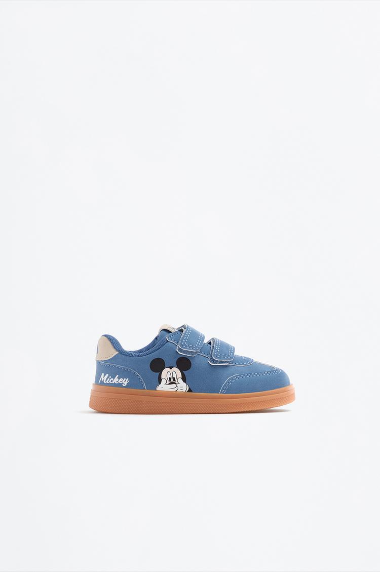 Mickey Mouse ©Disney slippers — DEEP BLUE
